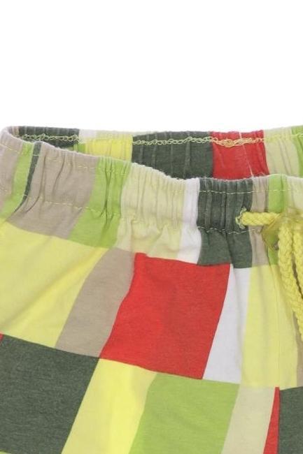 Thumbnail - Marc O Polo Herren Shorts, mehrfarbig, Gr. 116
