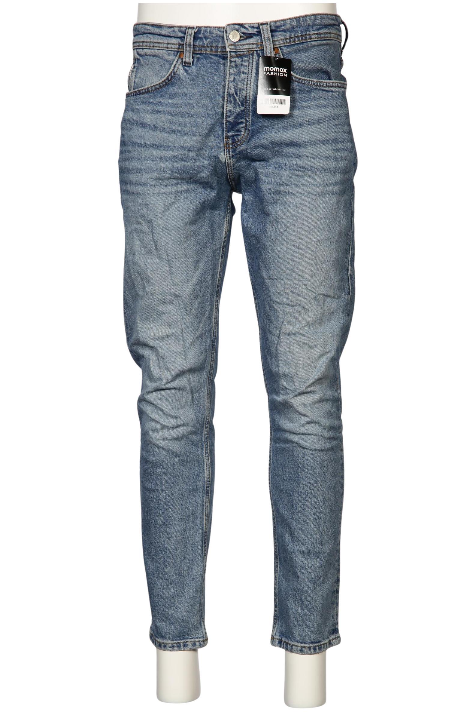 

Marc O Polo Herren Jeans, blau, Gr. 33