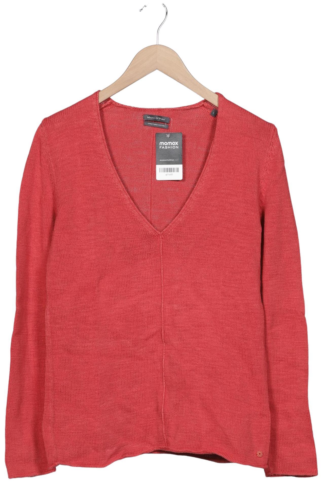 

Marc O Polo Damen Pullover, rot, Gr. 42