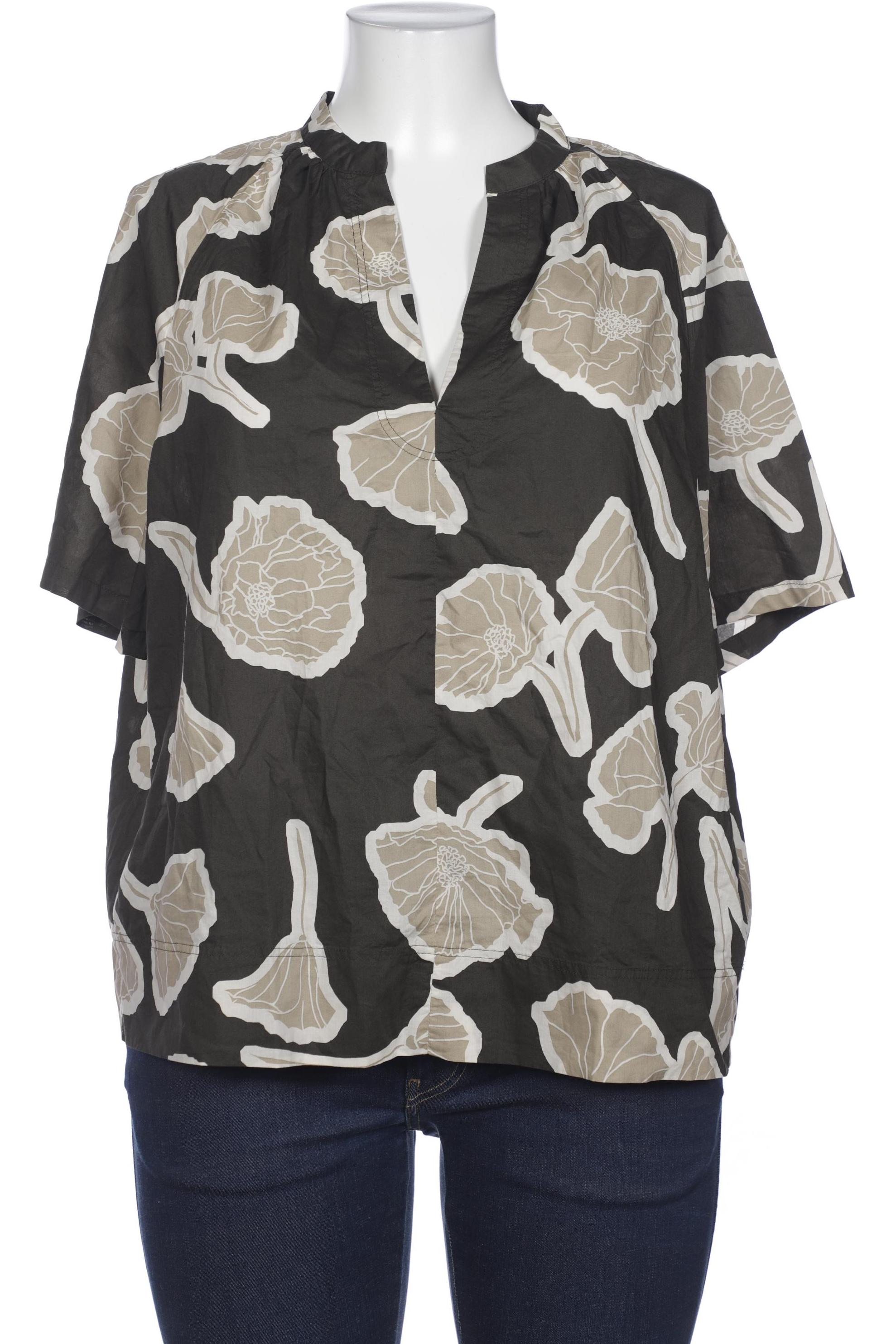 

Marc O Polo Damen Bluse, grün, Gr. 42