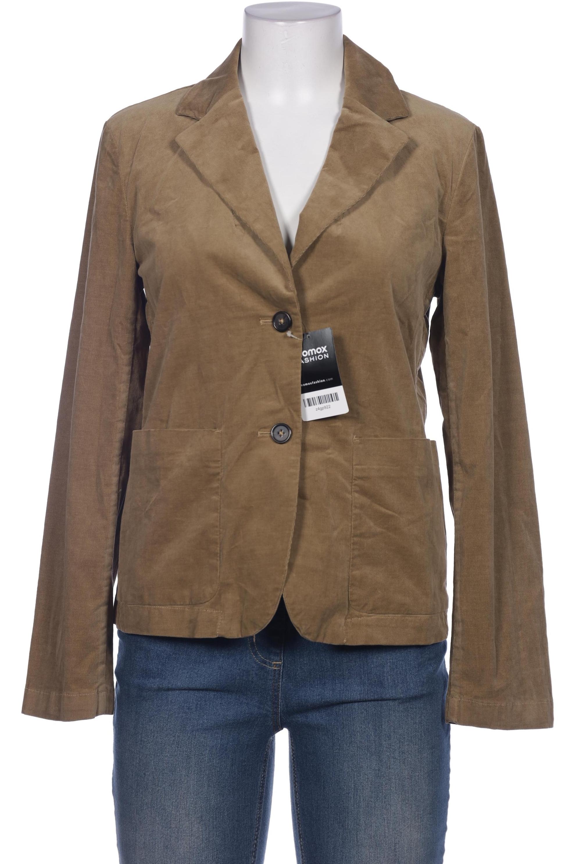 

Marc O Polo Damen Blazer, beige, Gr. 36