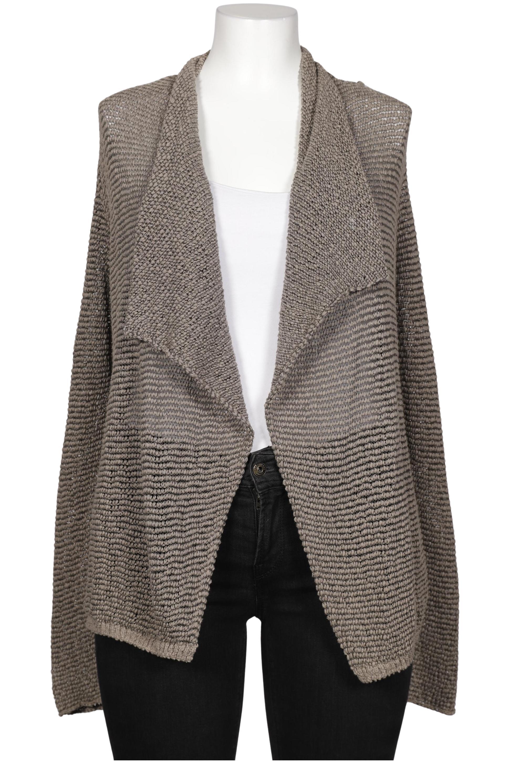 

Marc O Polo Damen Strickjacke, beige, Gr. 42