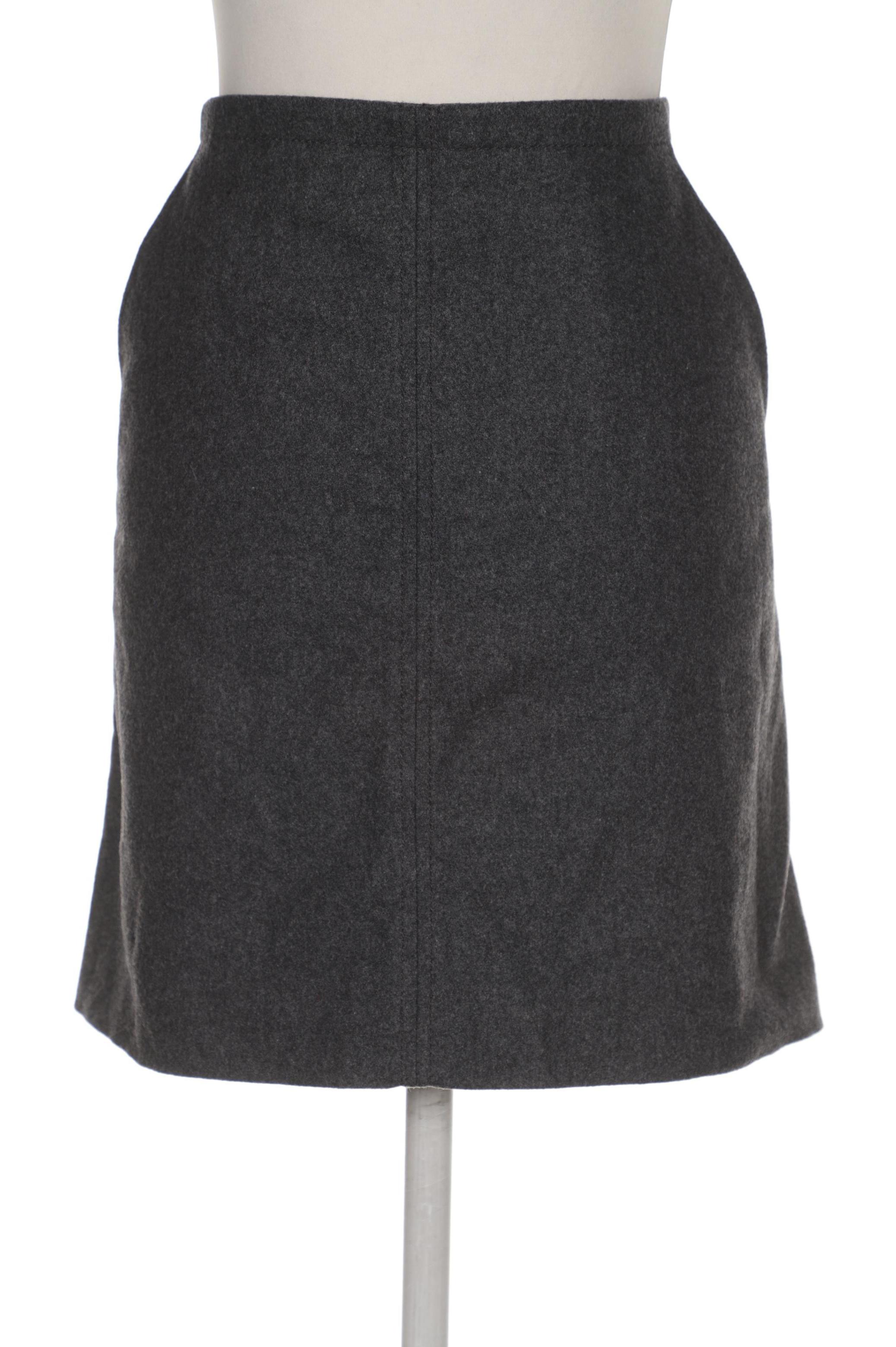 

Marc O Polo Damen Rock, grau, Gr. 36