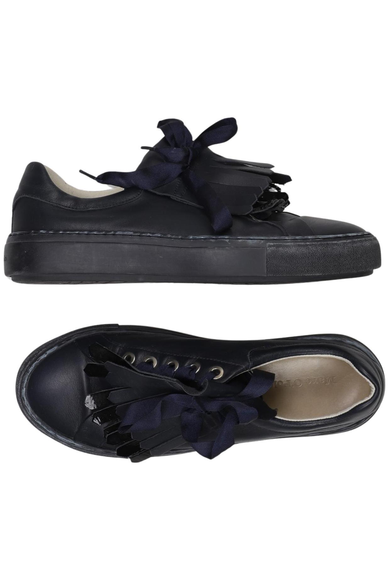 

Marc O Polo Damen Sneakers, marineblau, Gr. 39