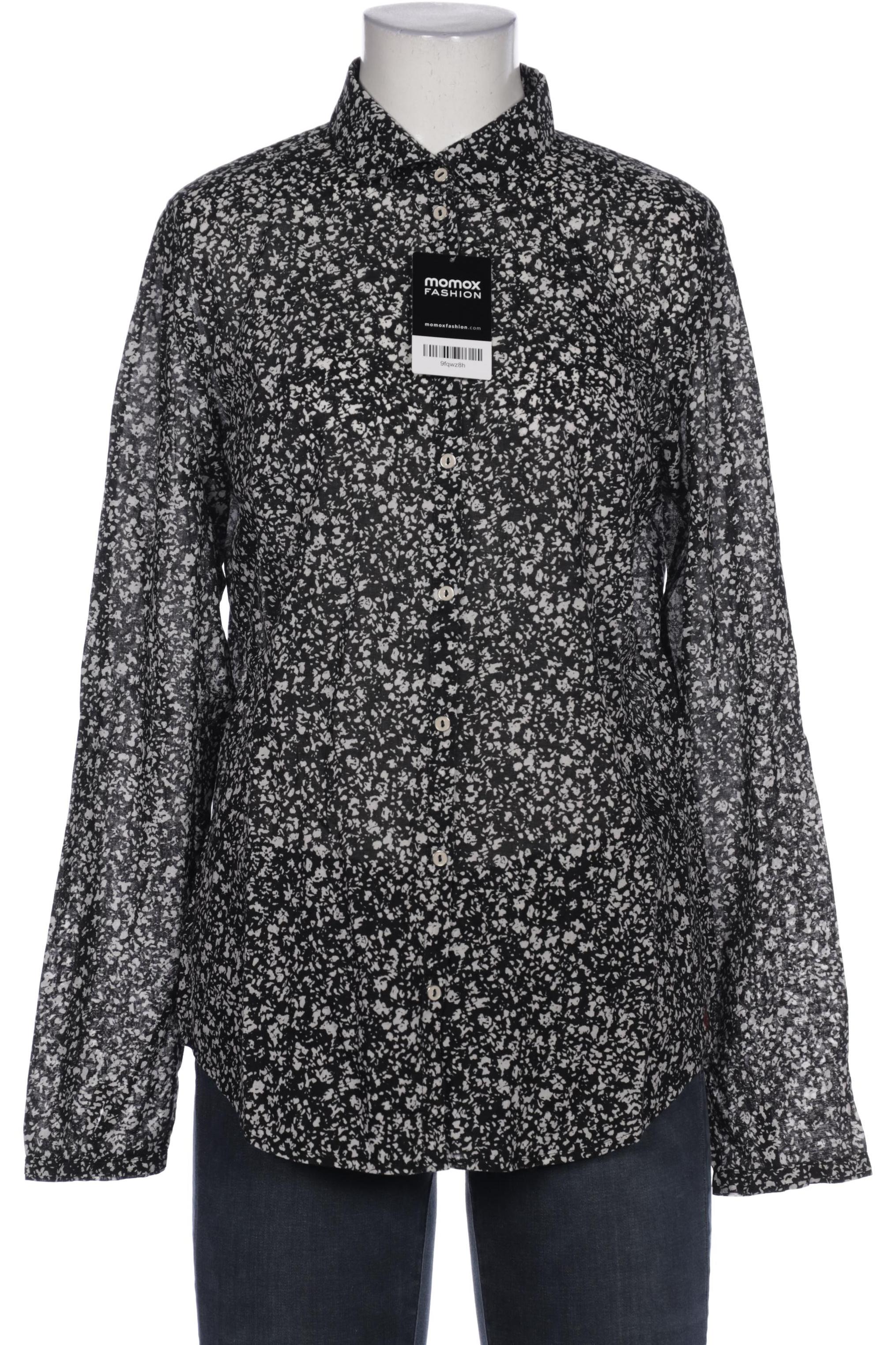 

Marc O Polo Damen Bluse, schwarz