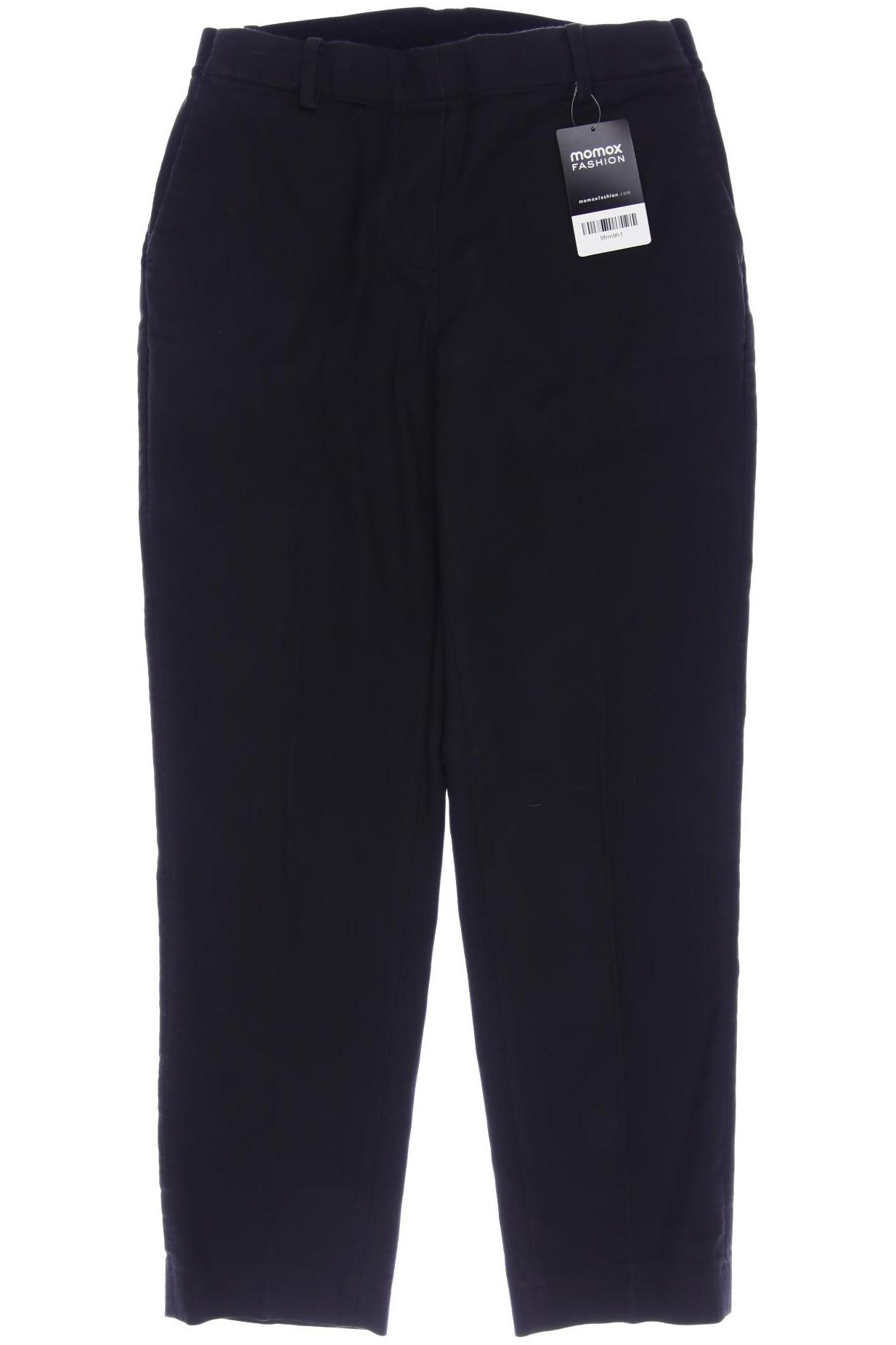 

Marc O Polo Damen Stoffhose, schwarz