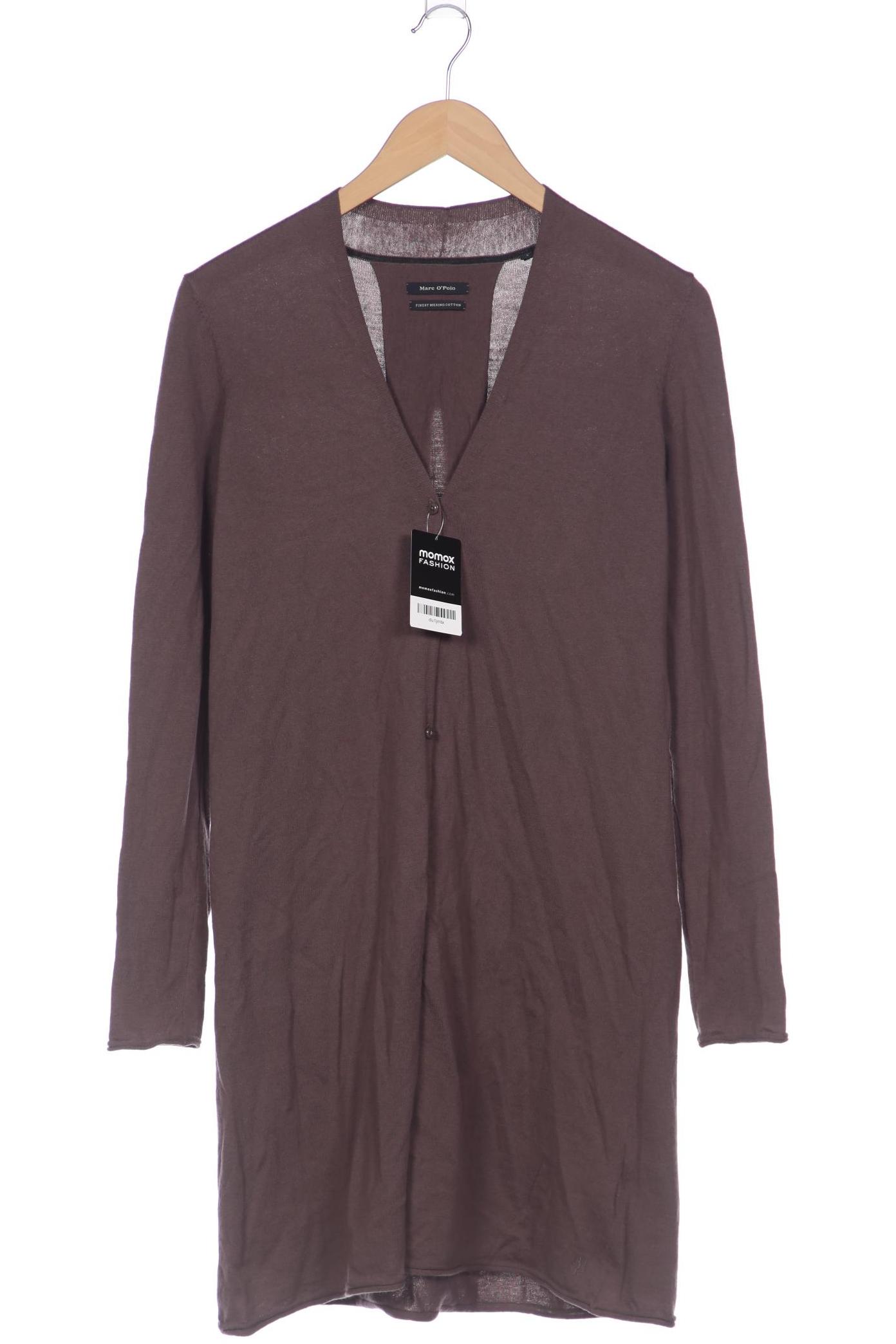

Marc O Polo Damen Strickjacke, flieder, Gr. 36