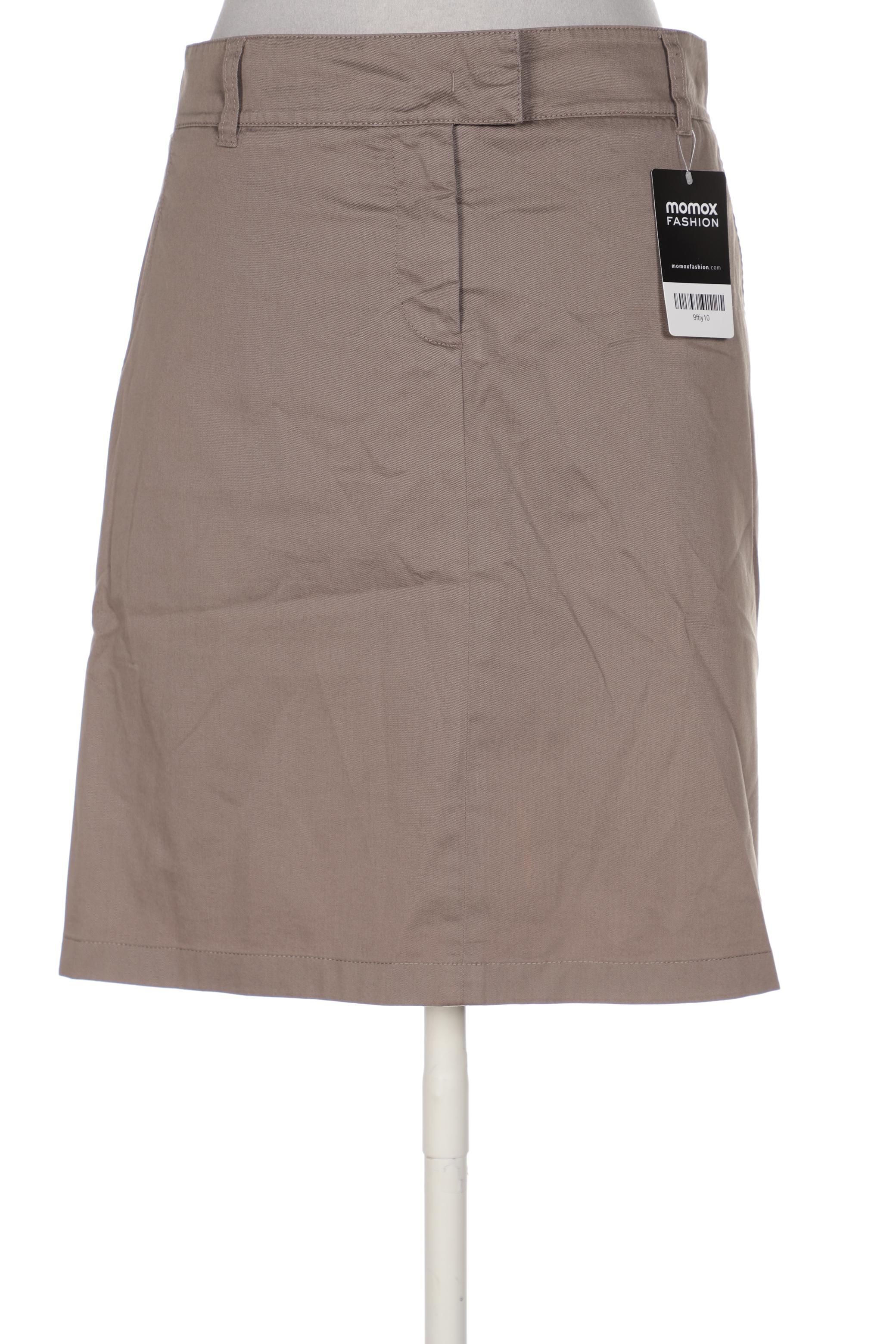 Thumbnail - Marc O Polo Damen Rock, grau, Gr. 40