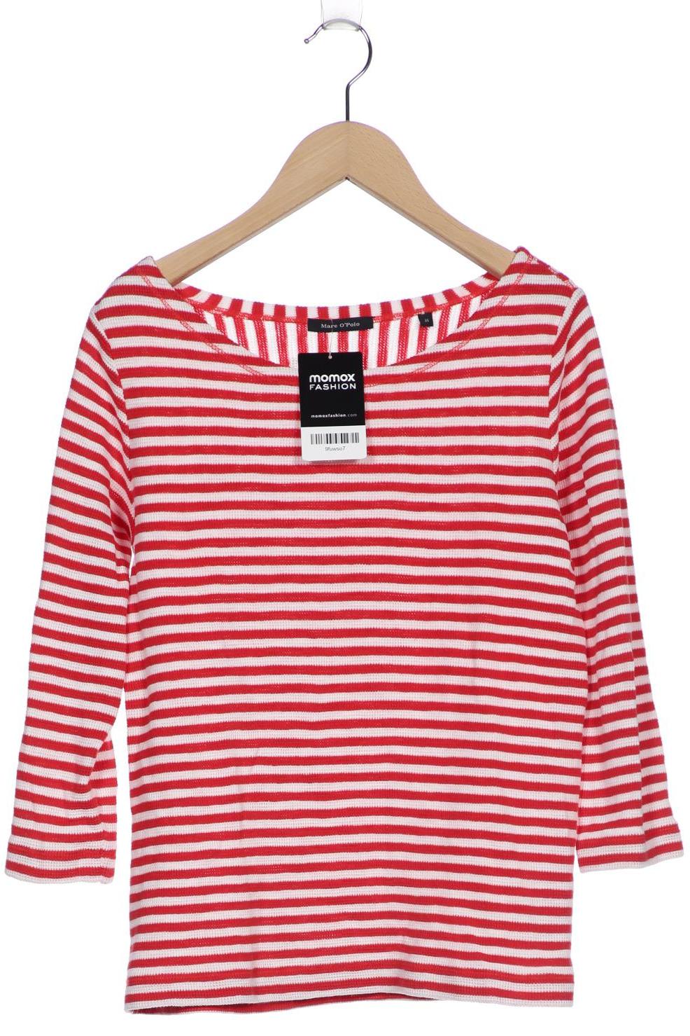 

Marc O Polo Damen Pullover, rot