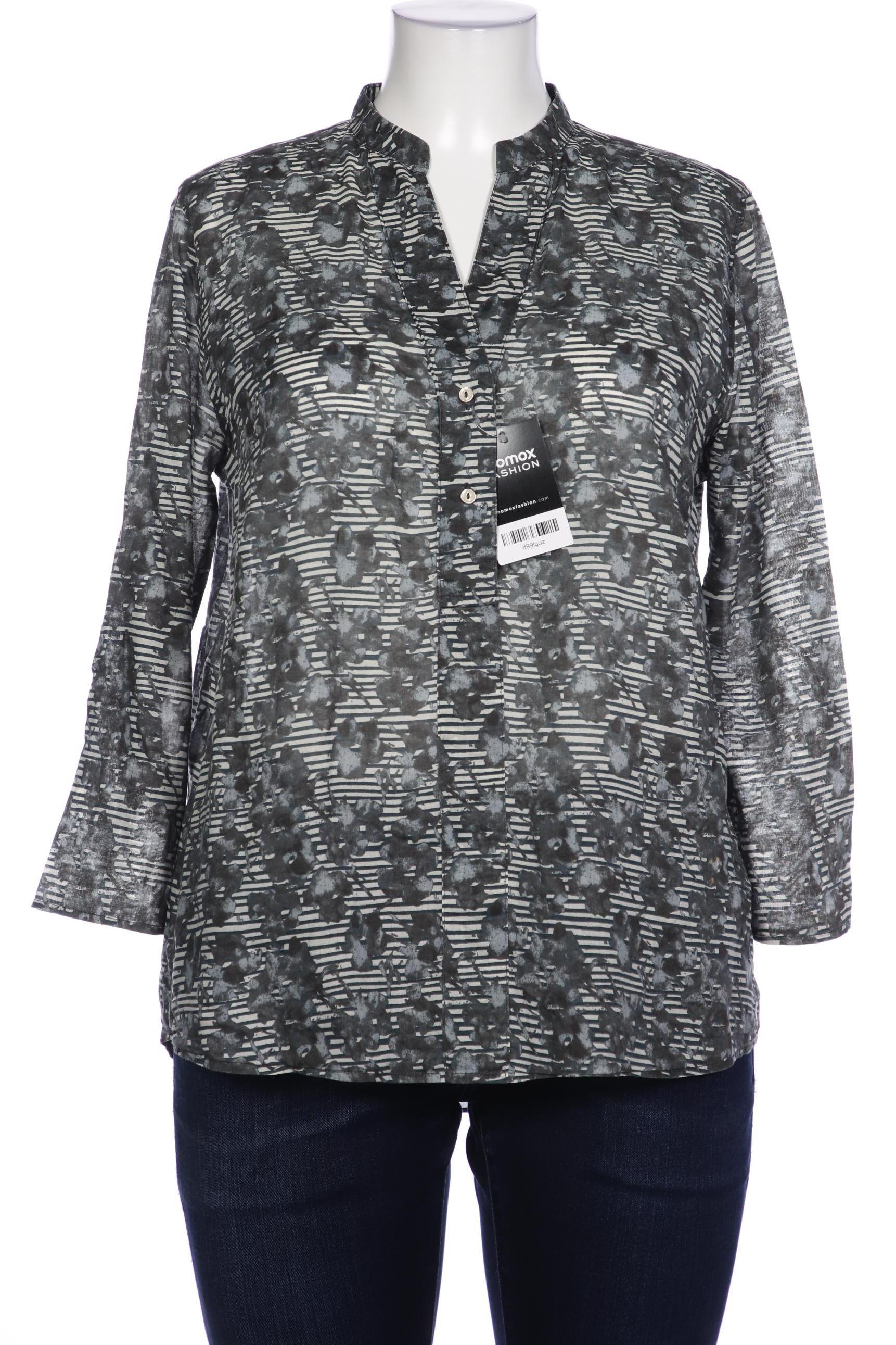 

Marc O Polo Damen Bluse, grau