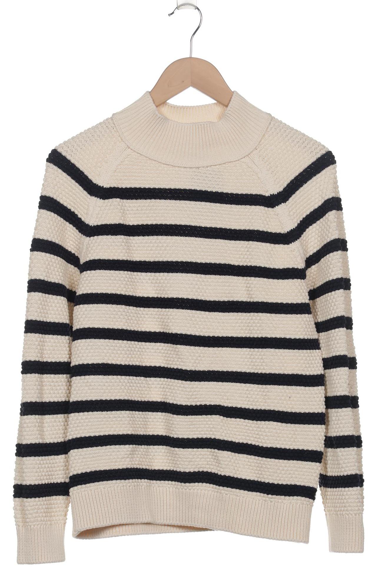 

Marc O Polo Damen Pullover, cremeweiß, Gr. 44