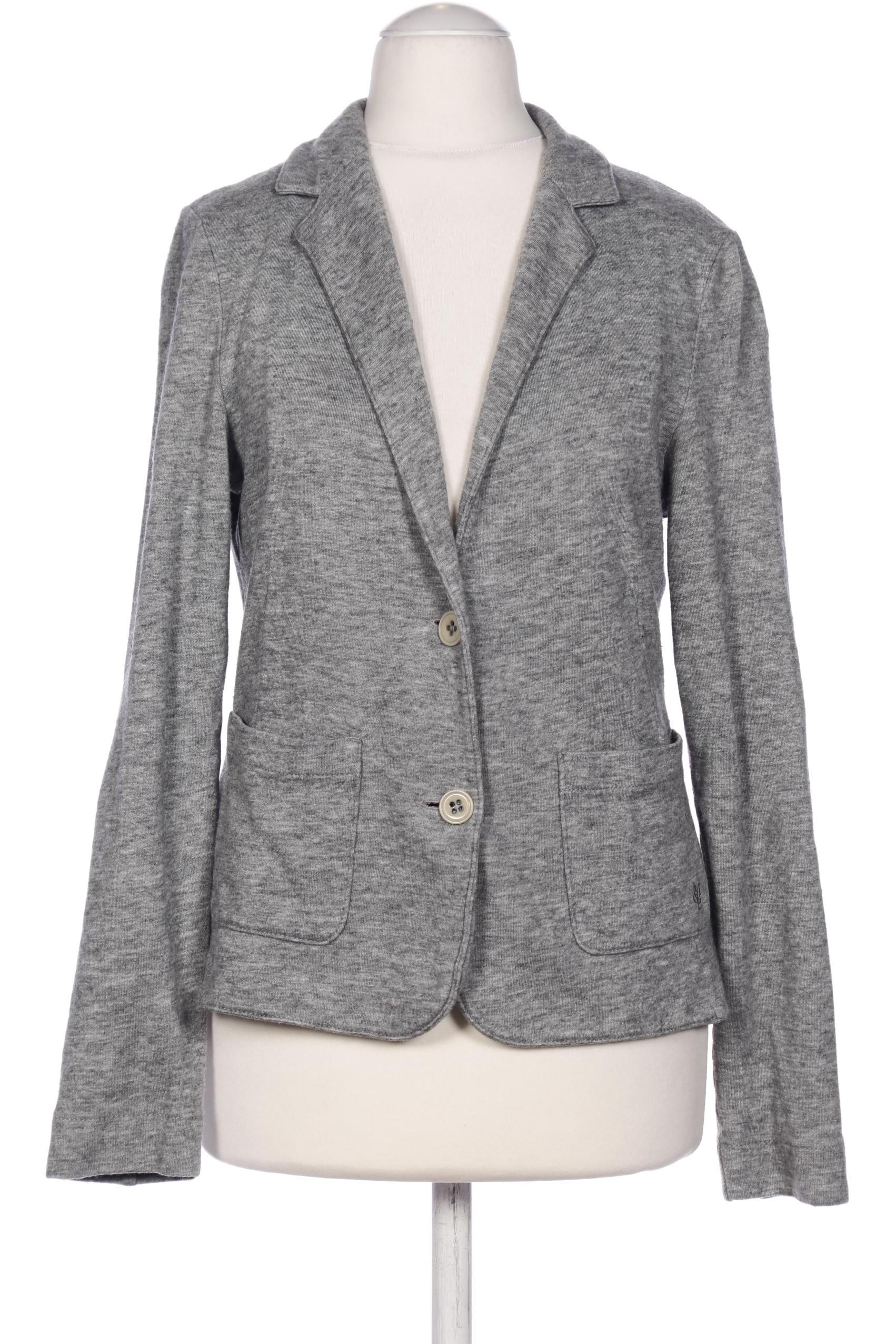 

Marc O Polo Damen Blazer, grau, Gr. 36