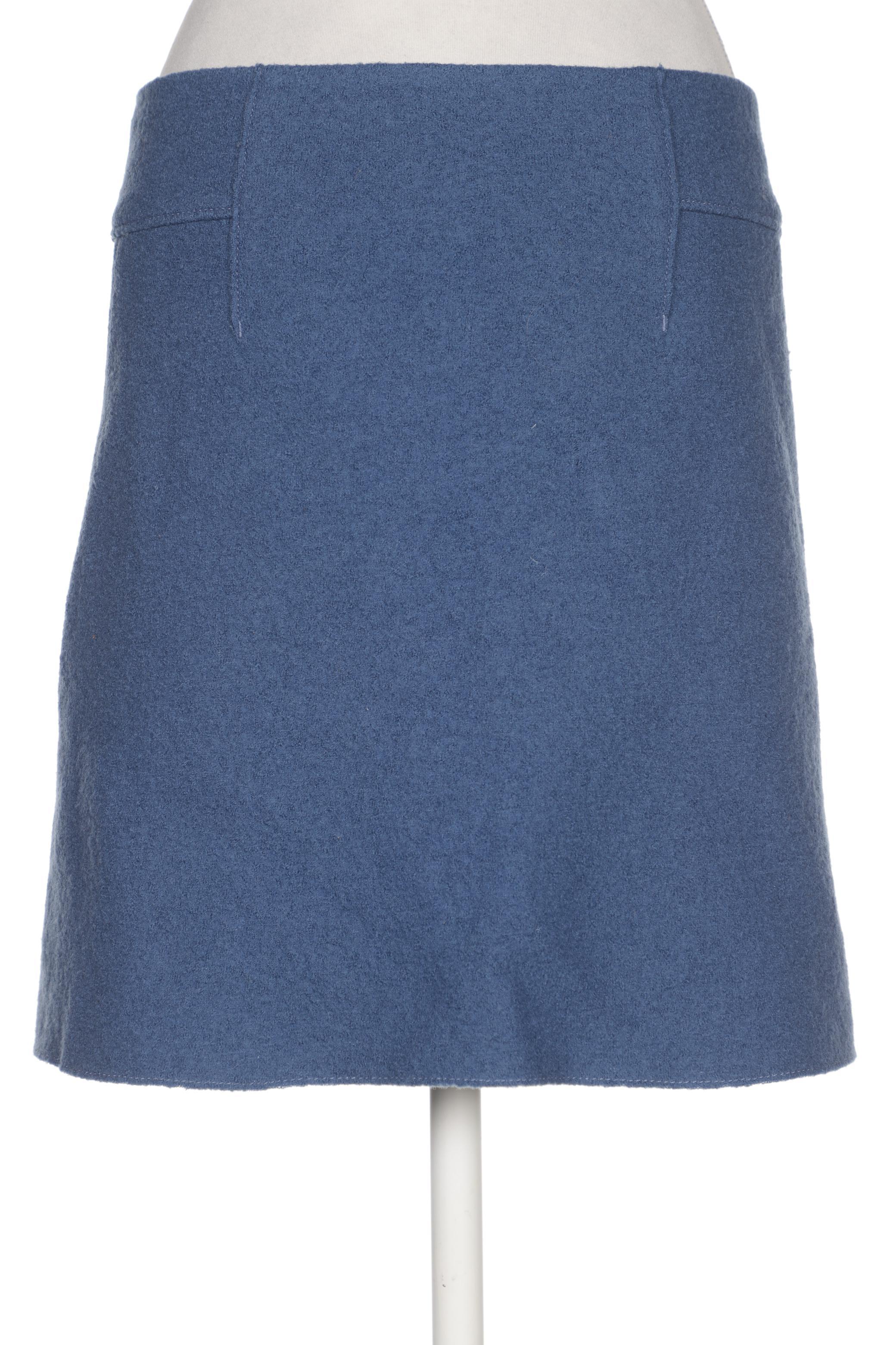

Marc O Polo Damen Rock, blau, Gr. 36