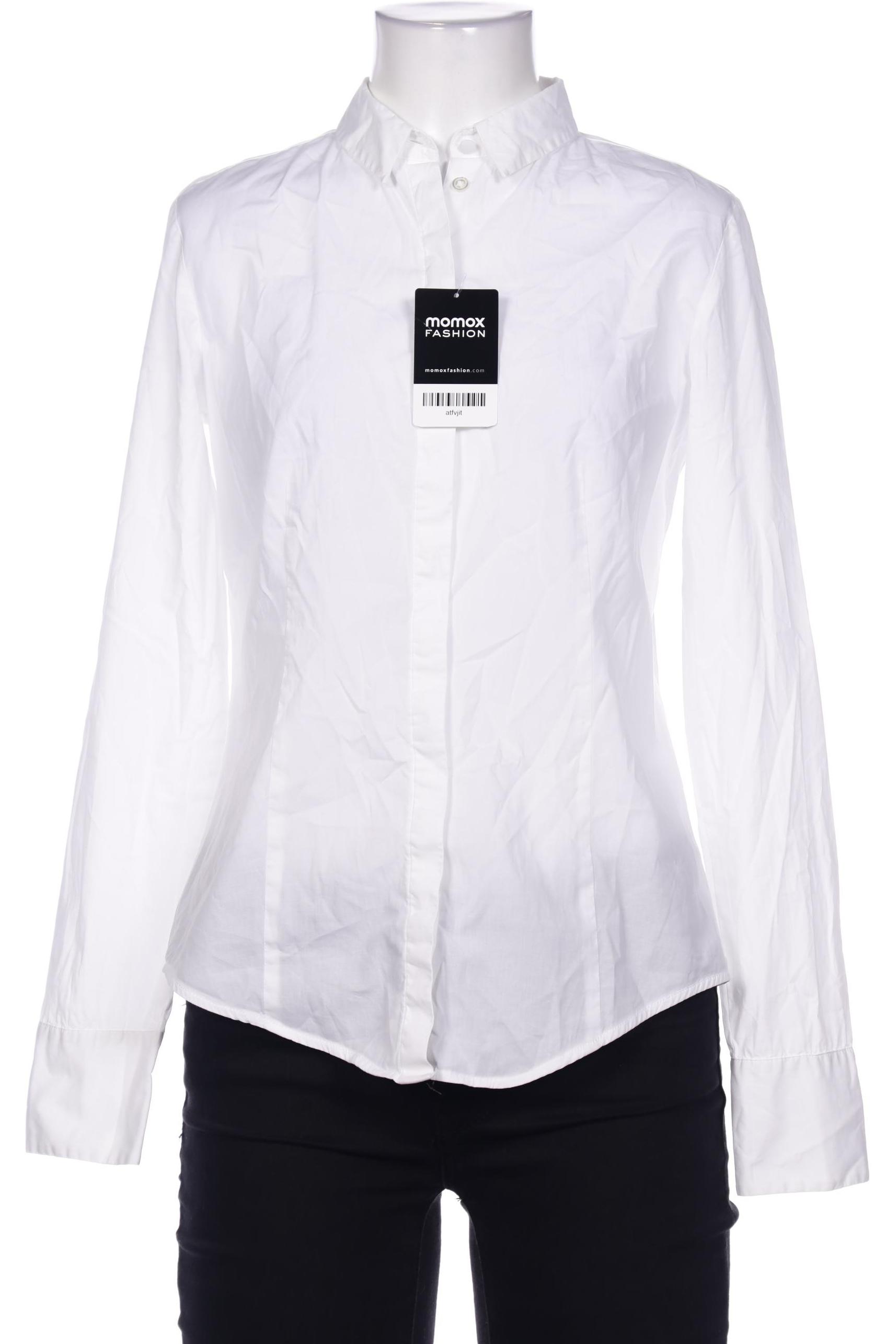 Thumbnail - Marc O Polo Damen Bluse, weiß, Gr. 36