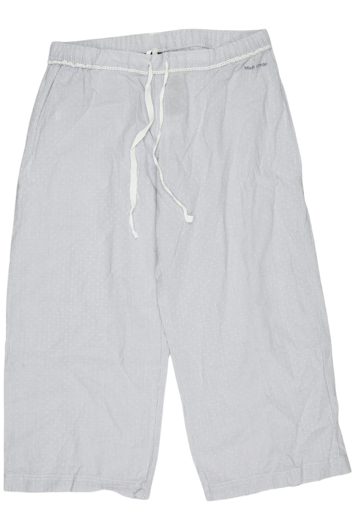 

Marc O Polo Damen Stoffhose, blau, Gr. 36