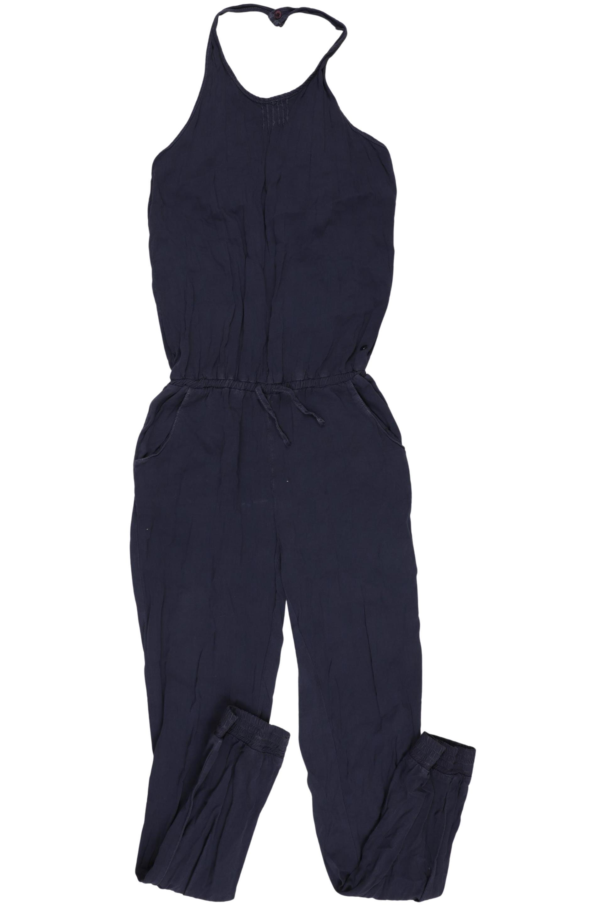 

Marc O Polo Damen Stoffhose, marineblau, Gr. 164