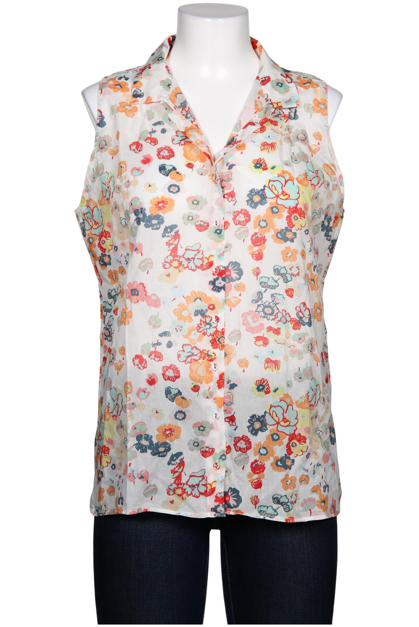 

Marc O Polo Damen Bluse, weiß, Gr. 42