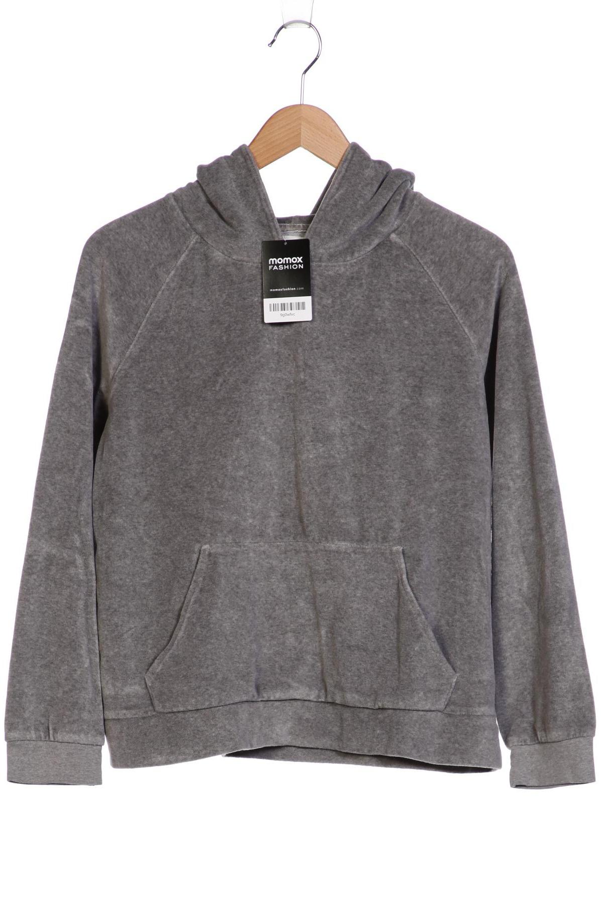 

Marc O Polo Damen Kapuzenpullover, grau