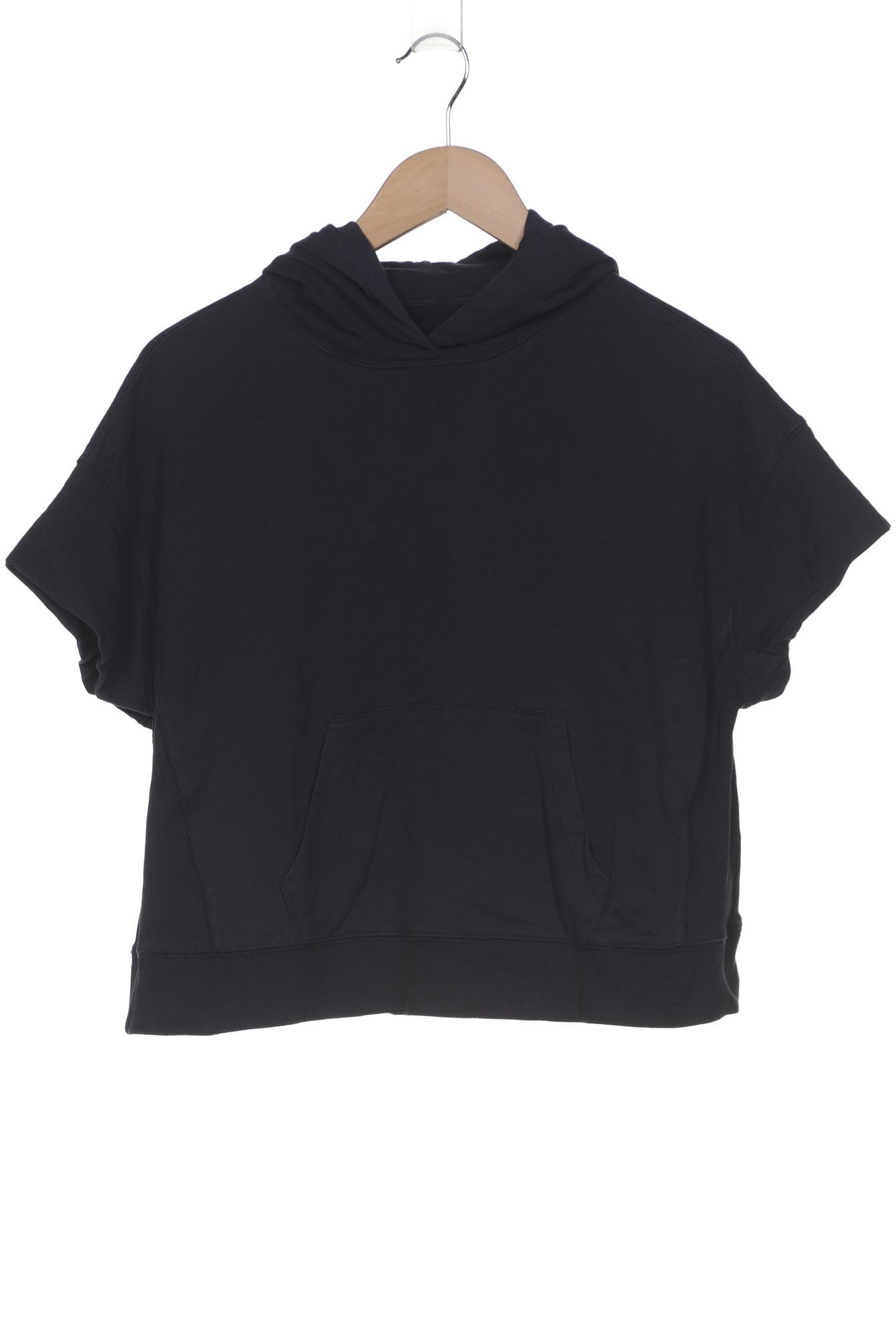 

Marc O Polo Damen Kapuzenpullover, marineblau, Gr. 42