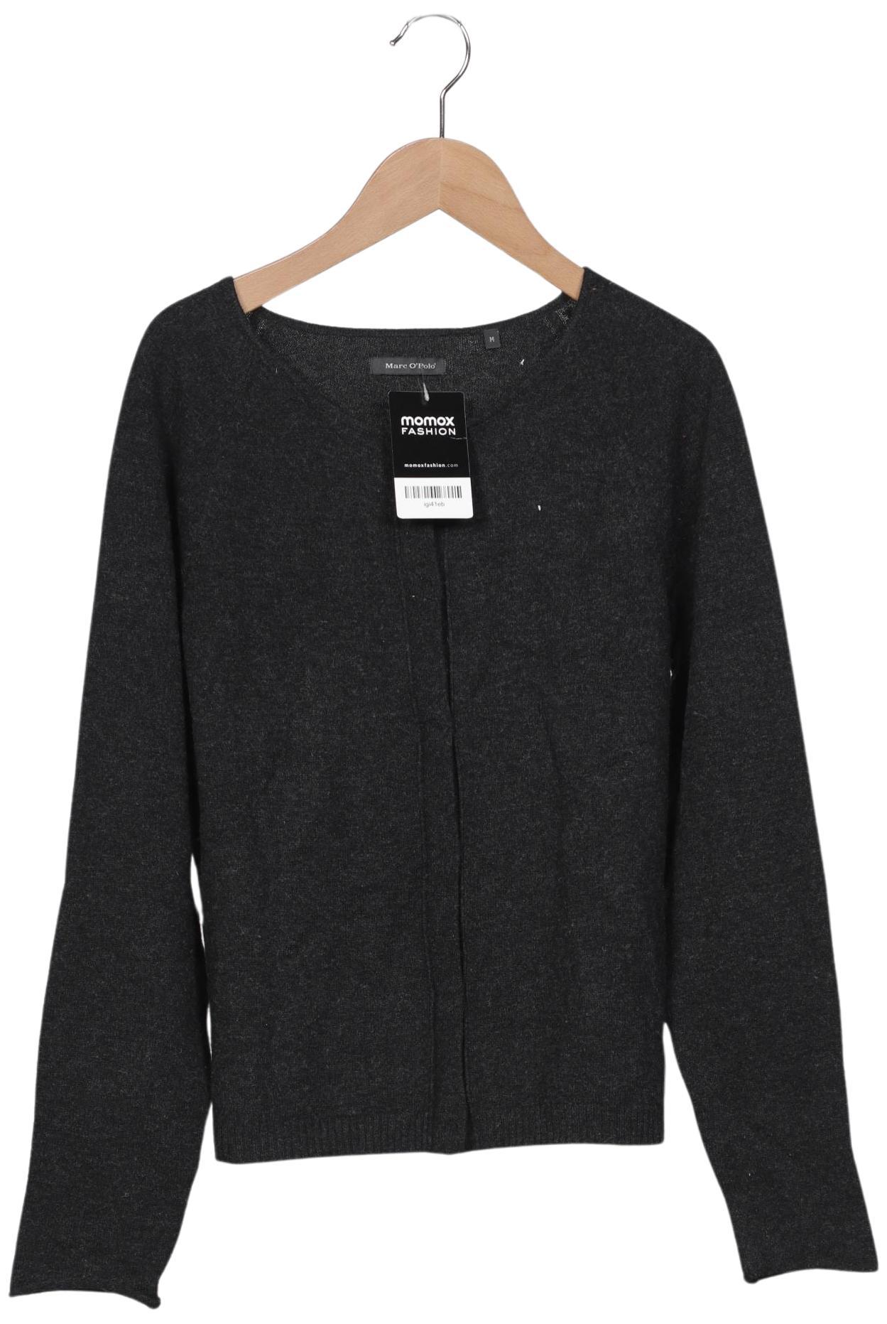 

Marc O Polo Damen Strickjacke, grau, Gr. 38