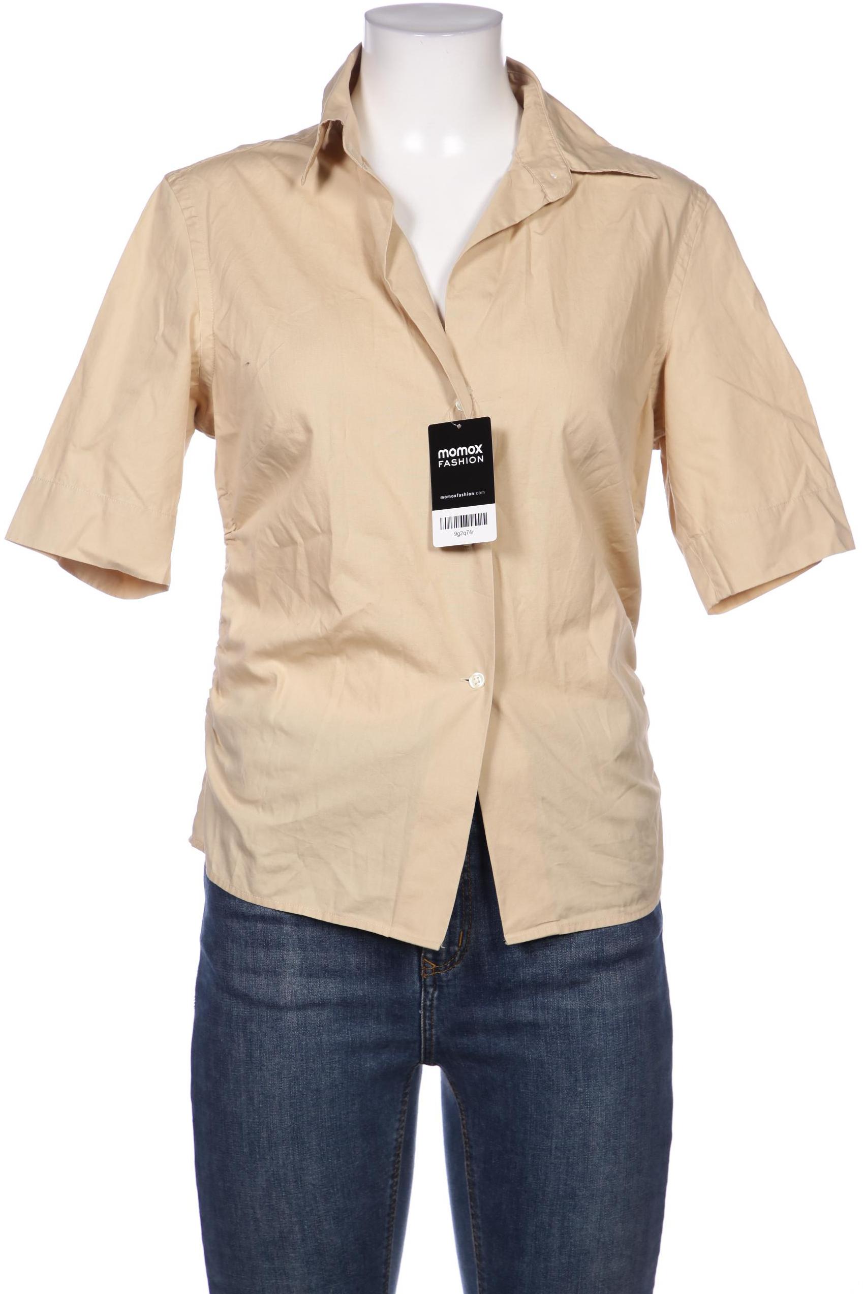 

Marc O Polo Damen Bluse, beige, Gr. 40