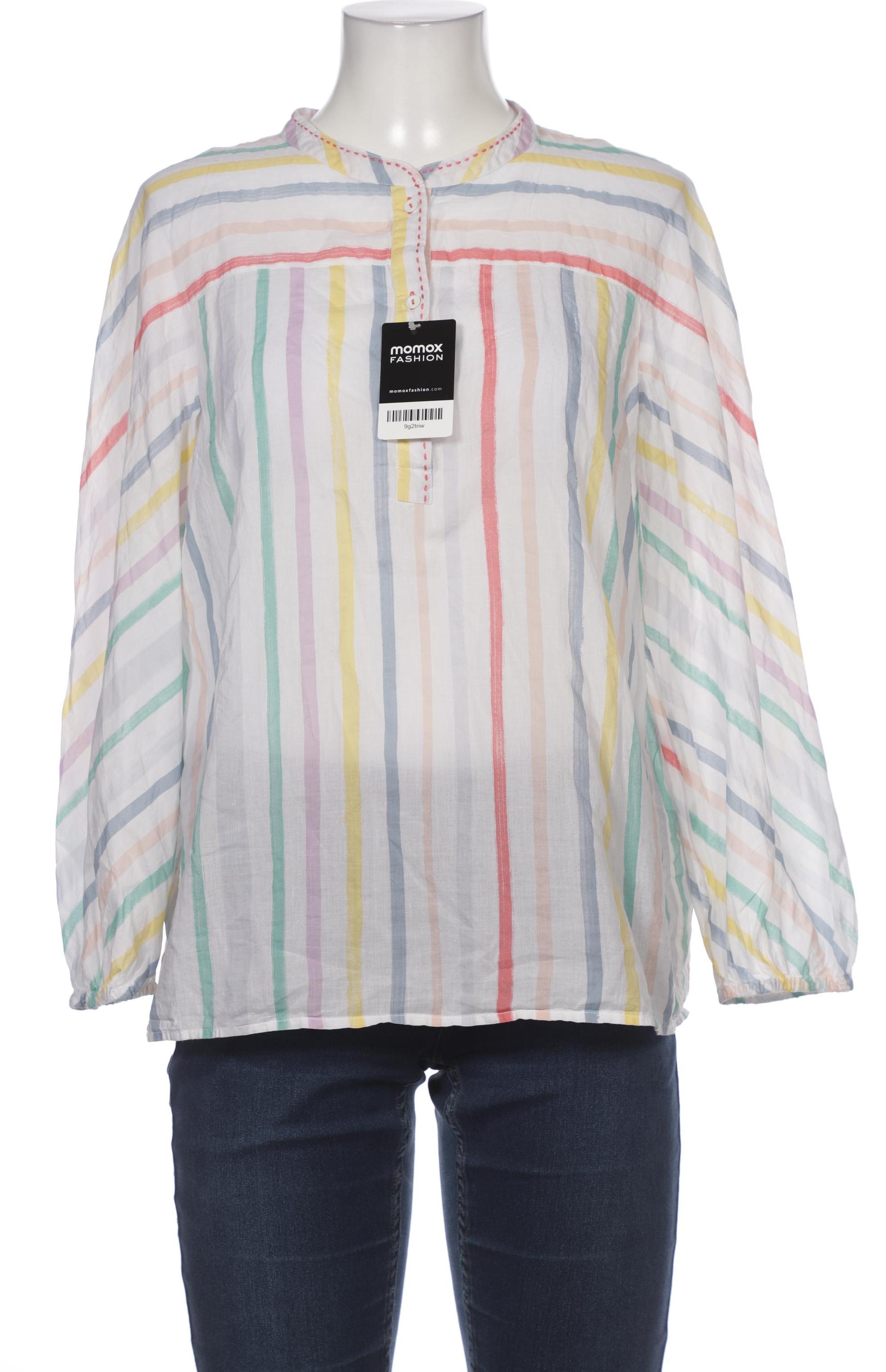 

Marc O Polo Damen Bluse, mehrfarbig