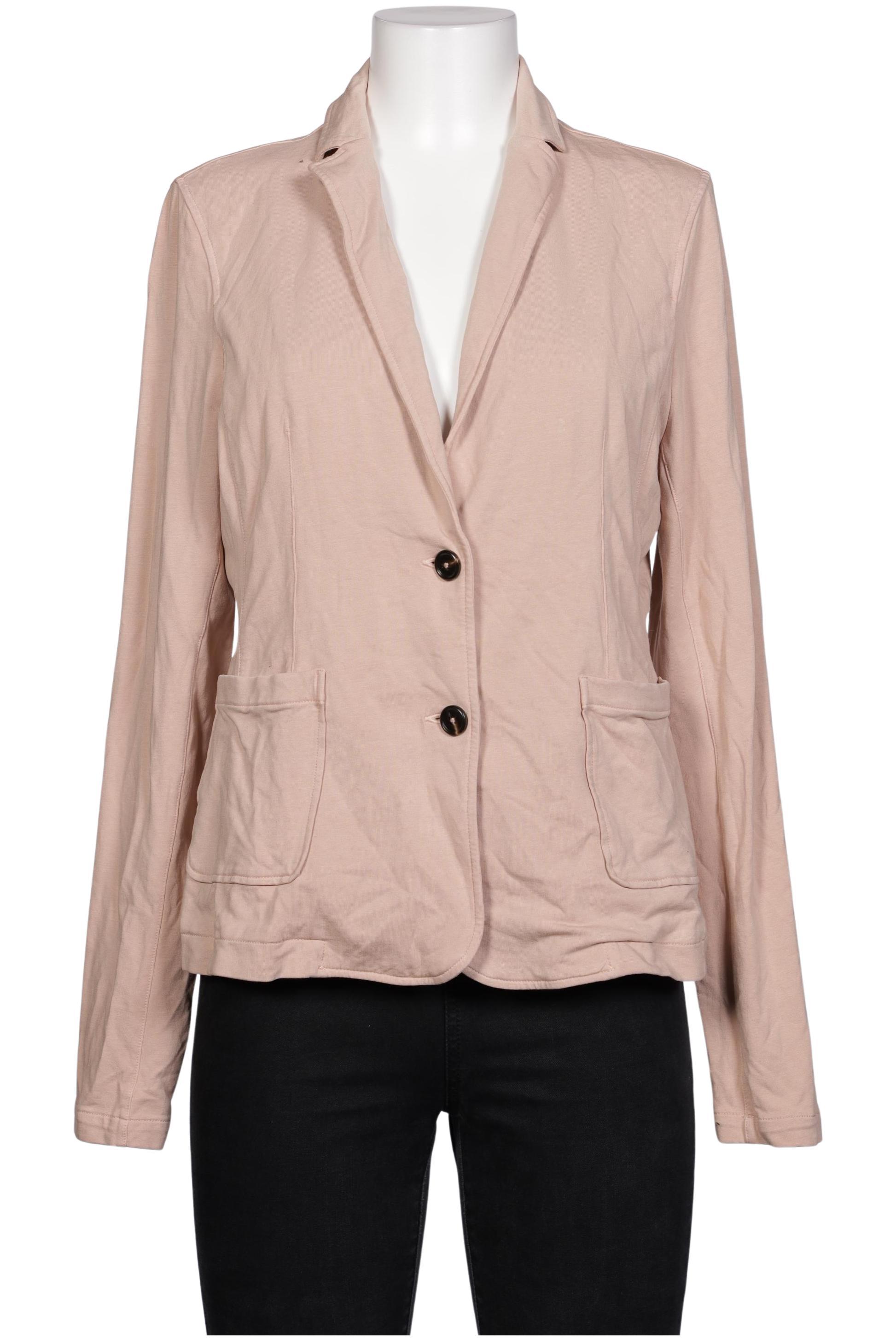 

Marc O Polo Damen Blazer, beige, Gr. 44