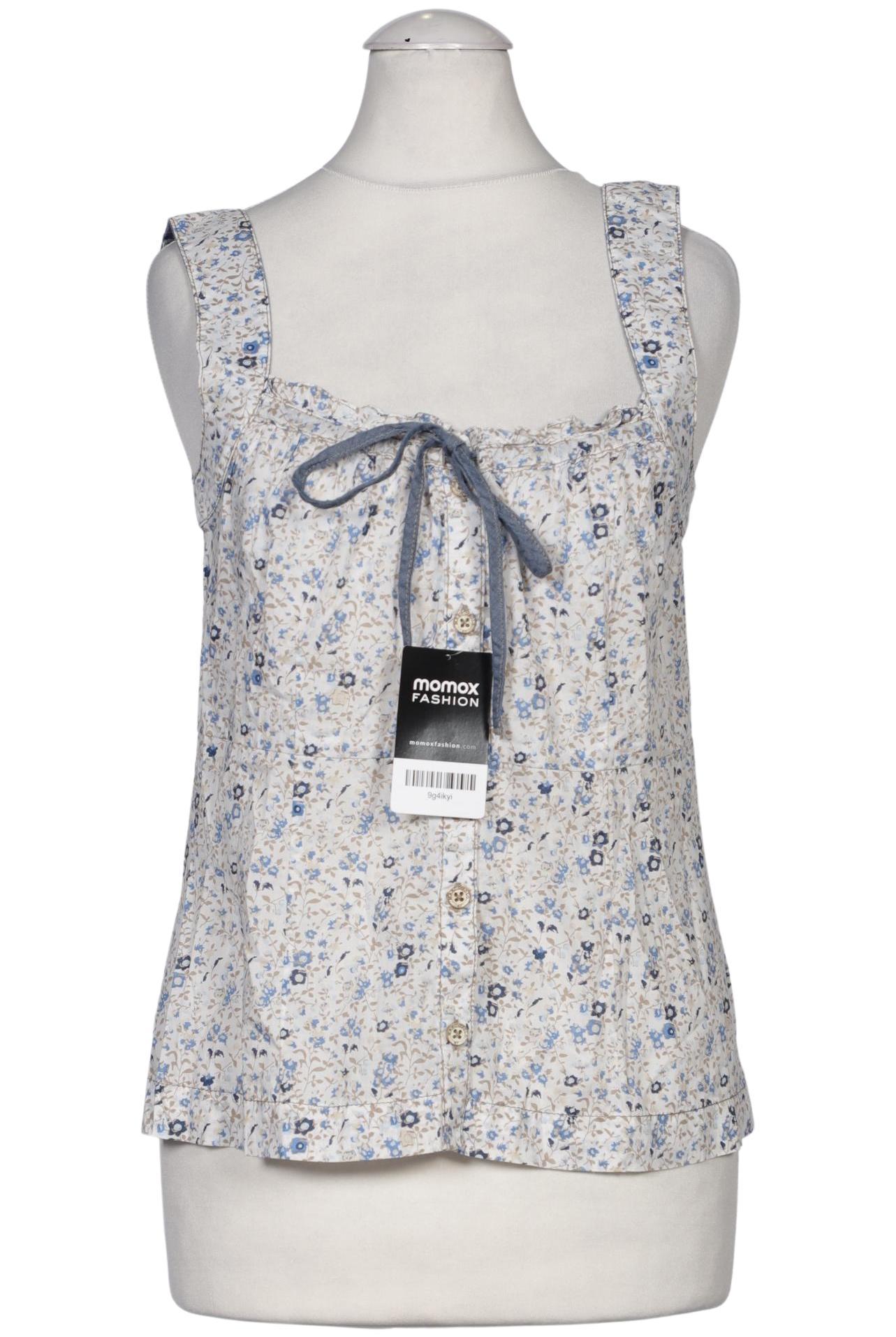 

Marc O Polo Damen Bluse, mehrfarbig, Gr. 36