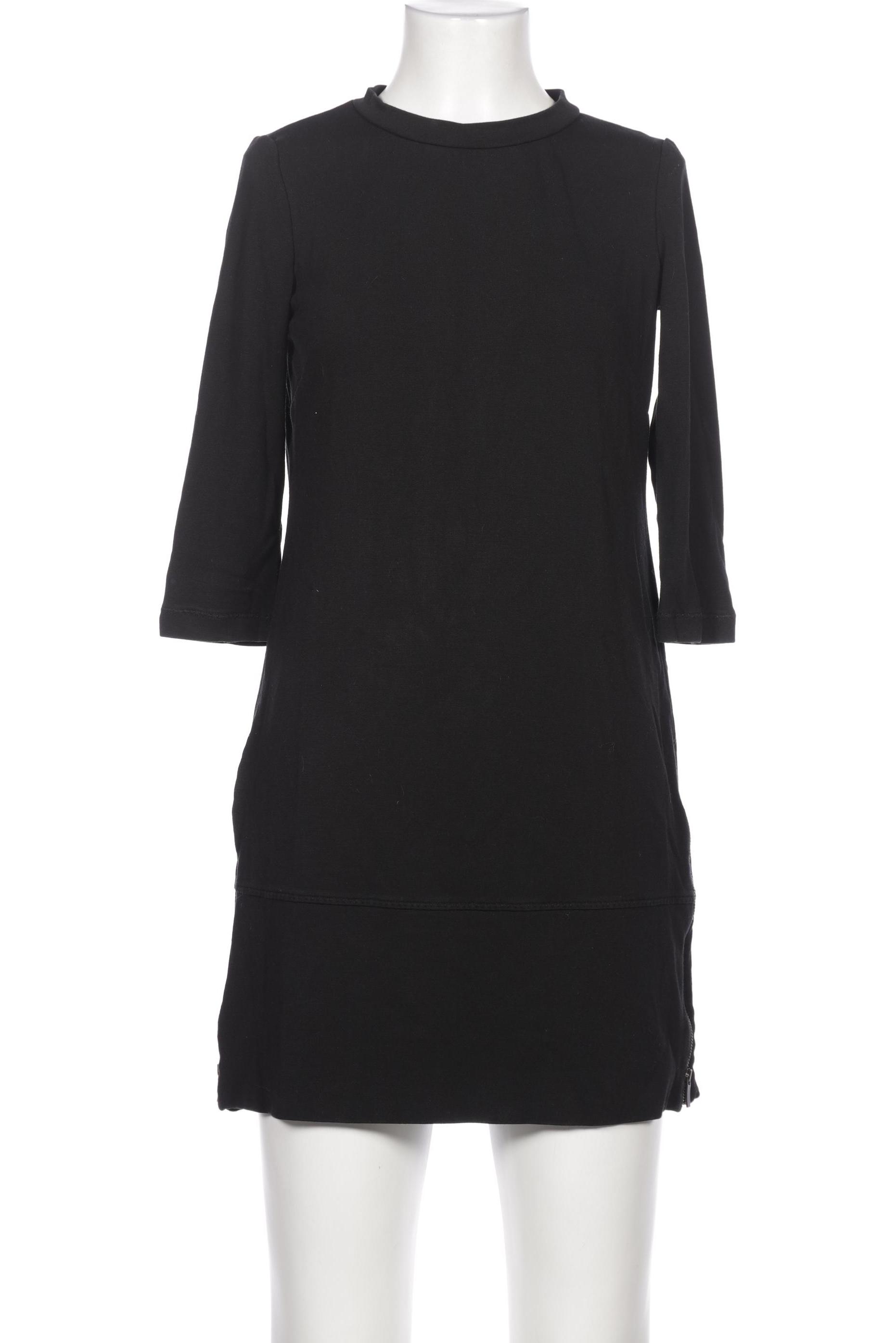 

Marc O Polo Damen Kleid, schwarz, Gr. 34