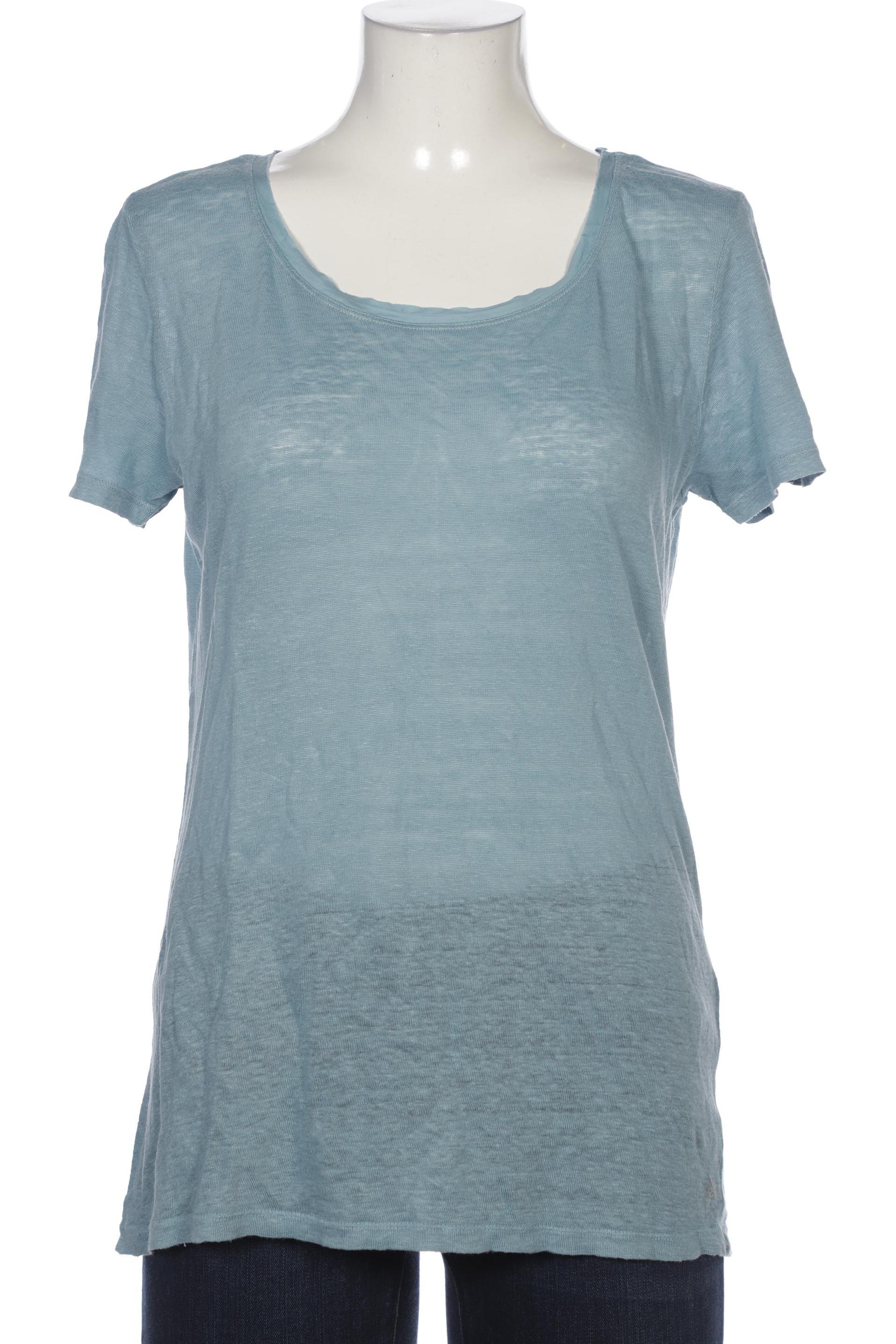 

Marc O Polo Damen T-Shirt, blau