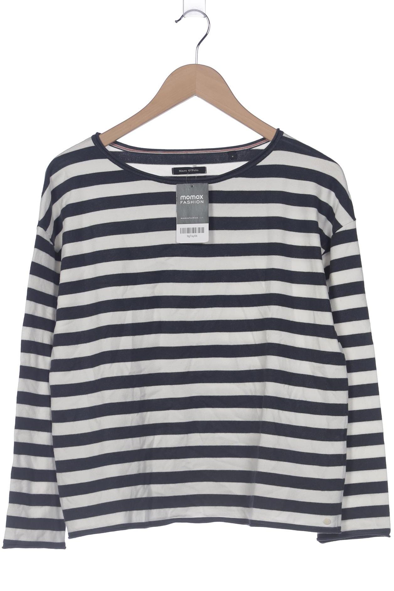 

Marc O Polo Damen Sweatshirt, marineblau, Gr. 38