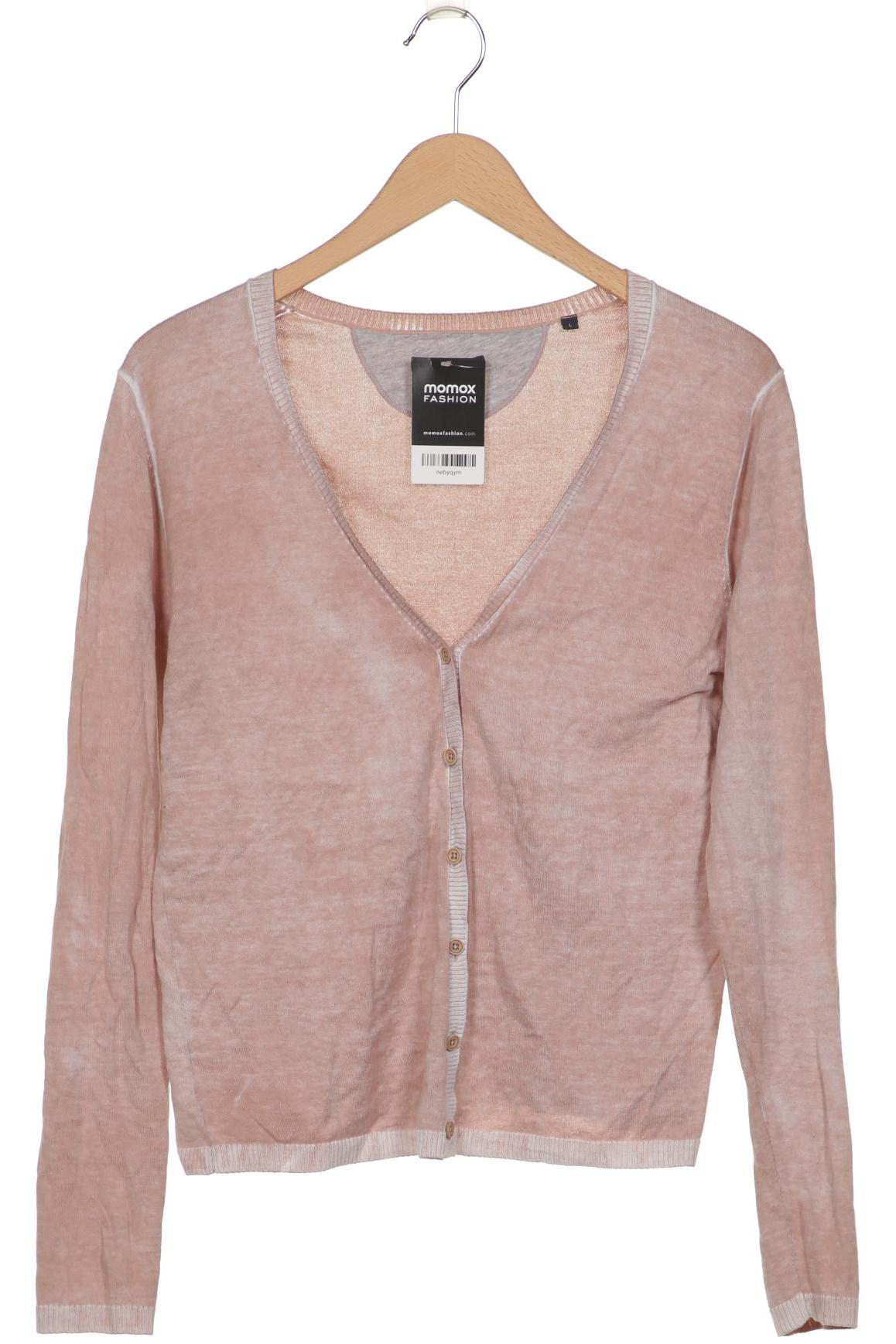 

Marc O Polo Damen Strickjacke, beige