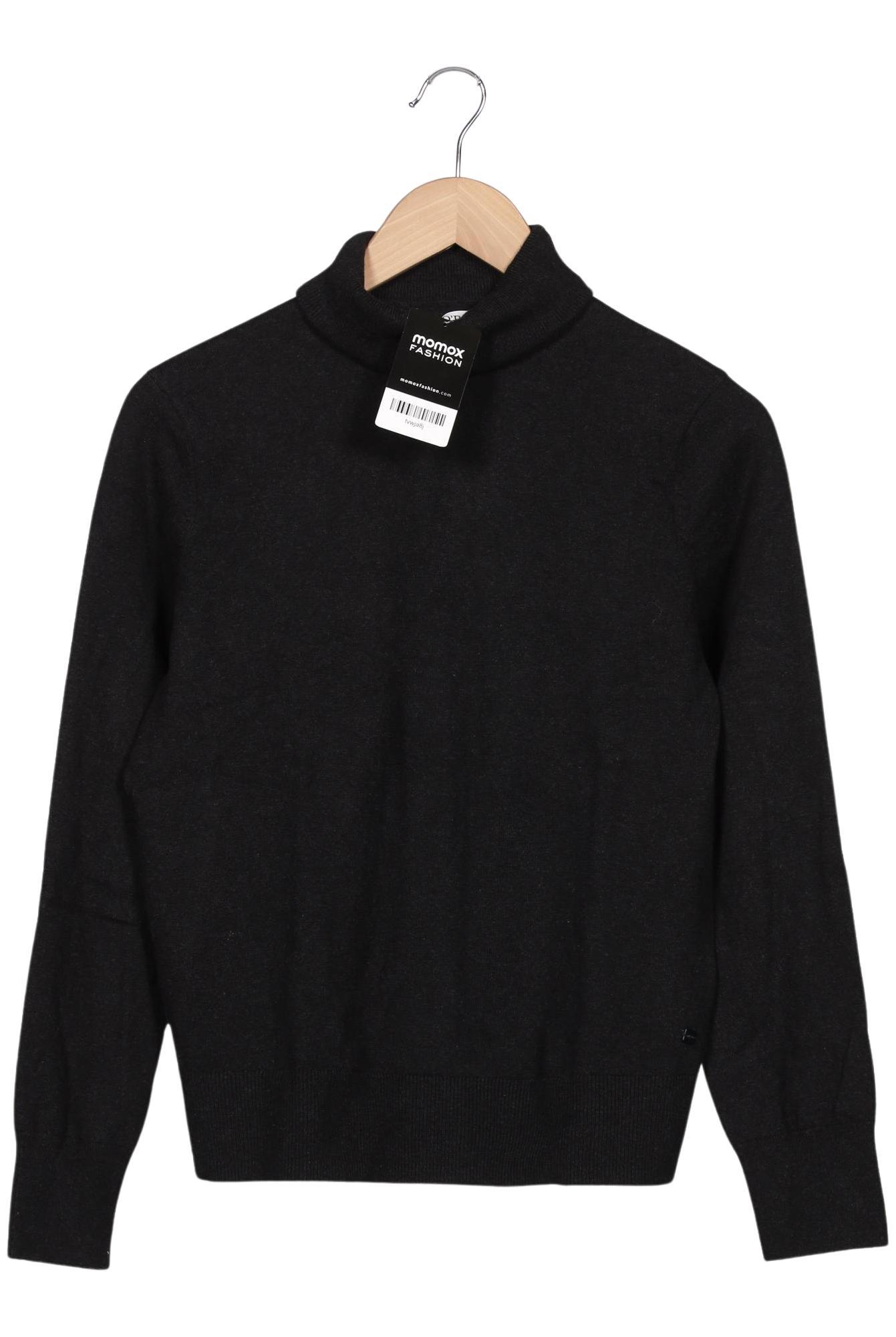 

Marc O Polo Damen Pullover, schwarz, Gr. 38