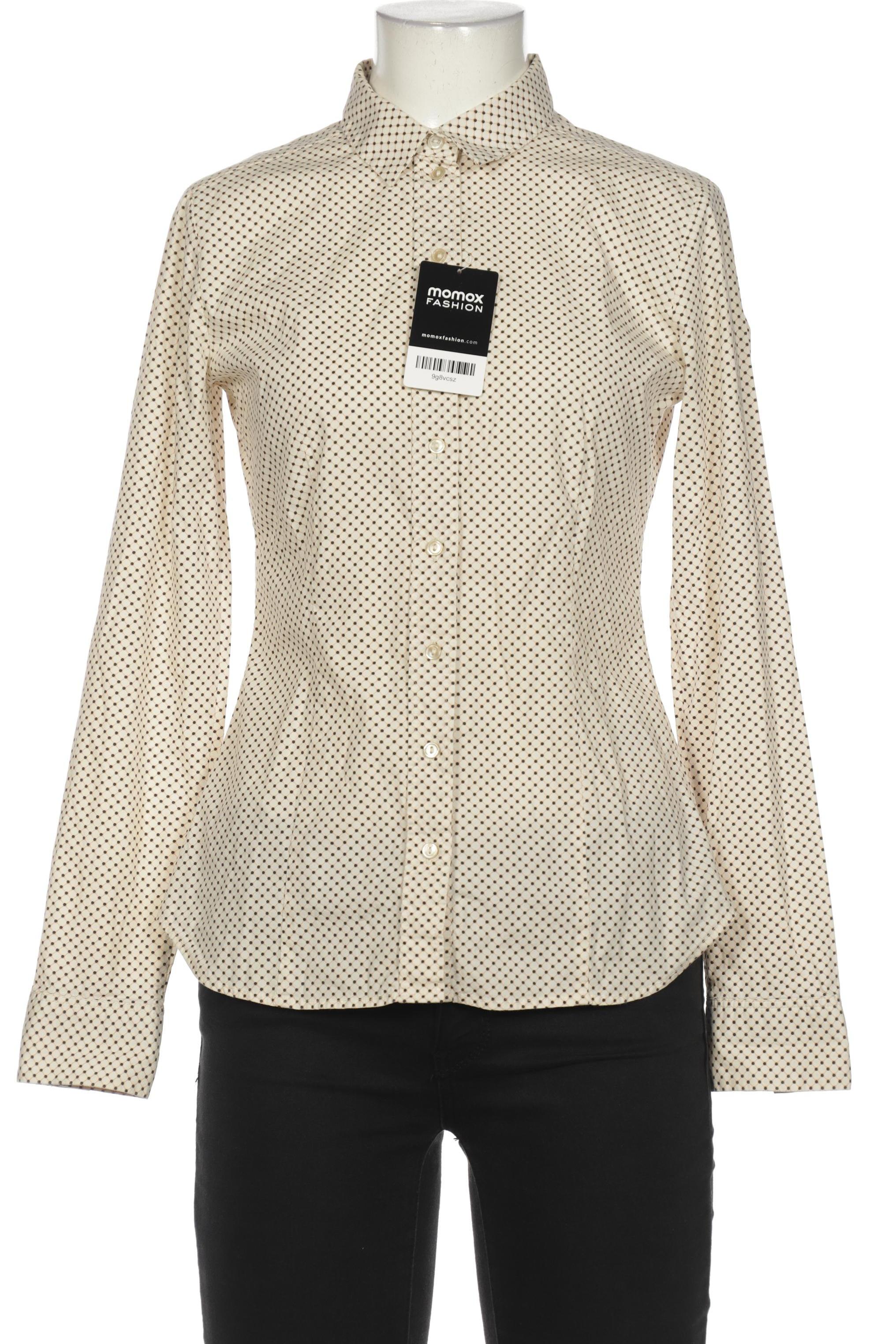 

Marc O Polo Damen Bluse, cremeweiß