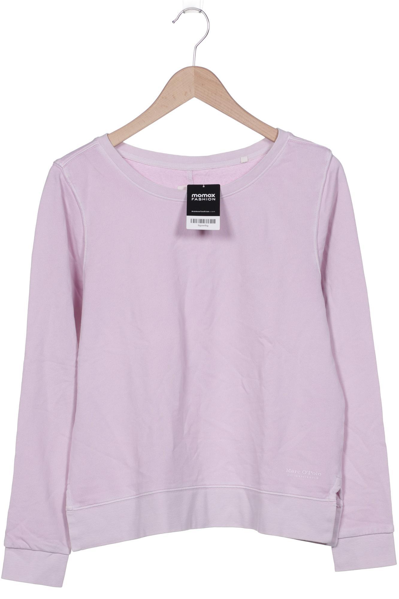 

Marc O Polo Damen Sweatshirt, pink