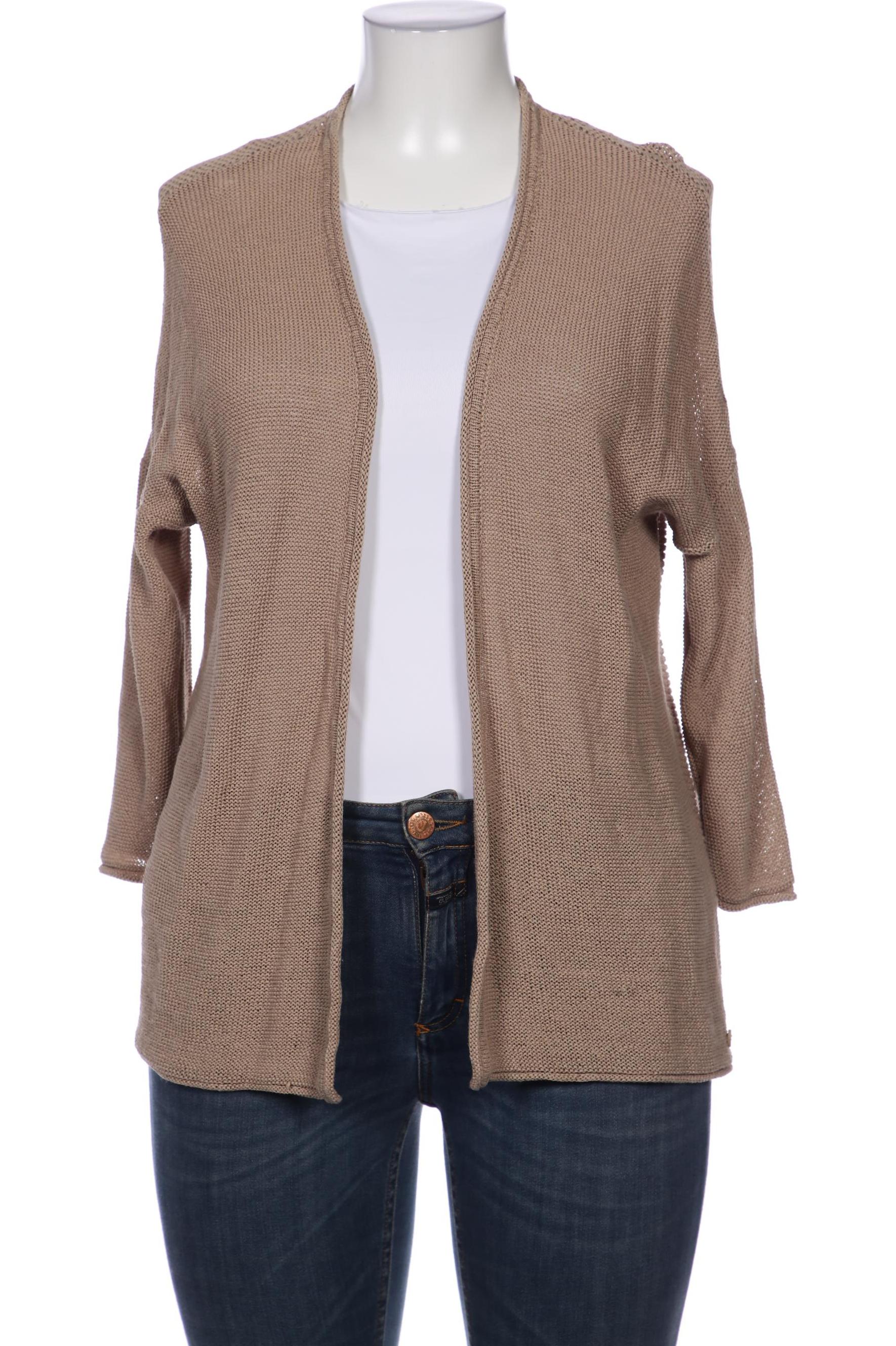 

Marc O Polo Damen Strickjacke, beige