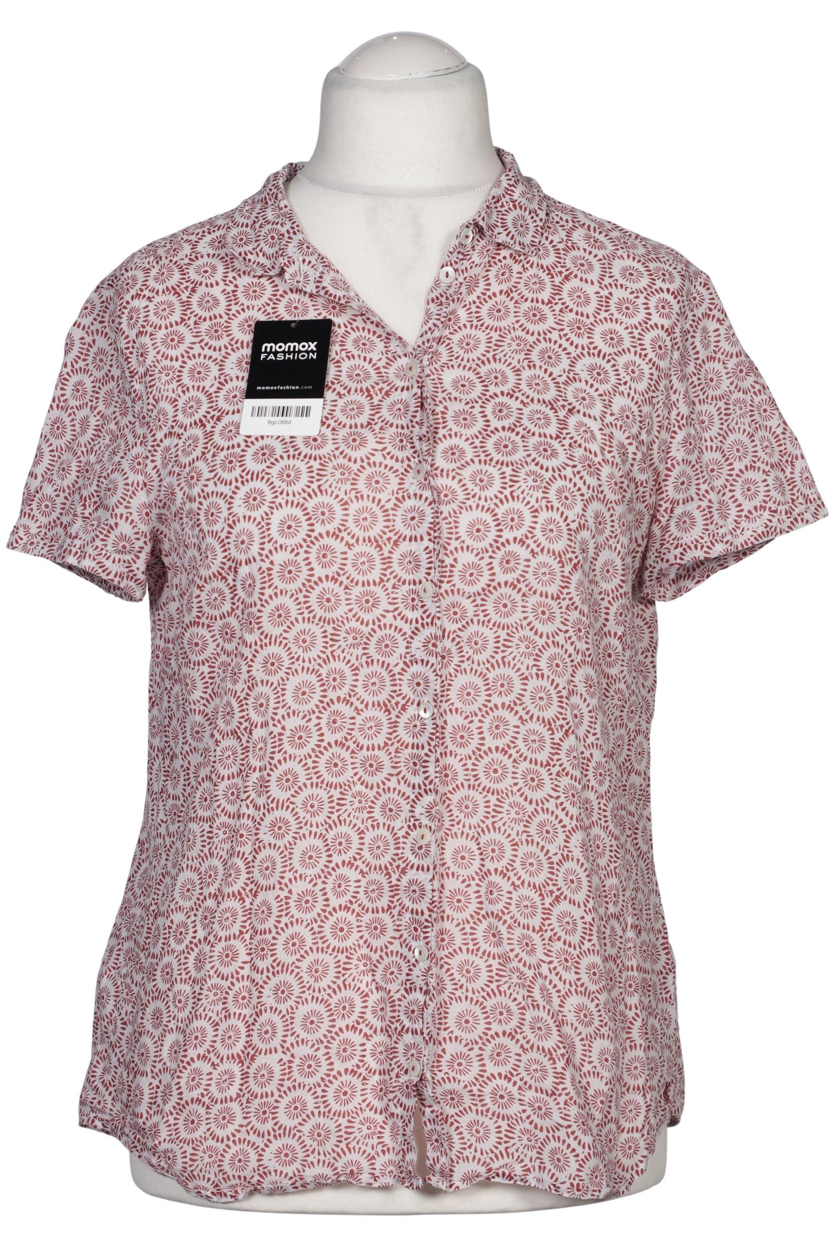 

Marc O Polo Damen Bluse, pink, Gr. 40