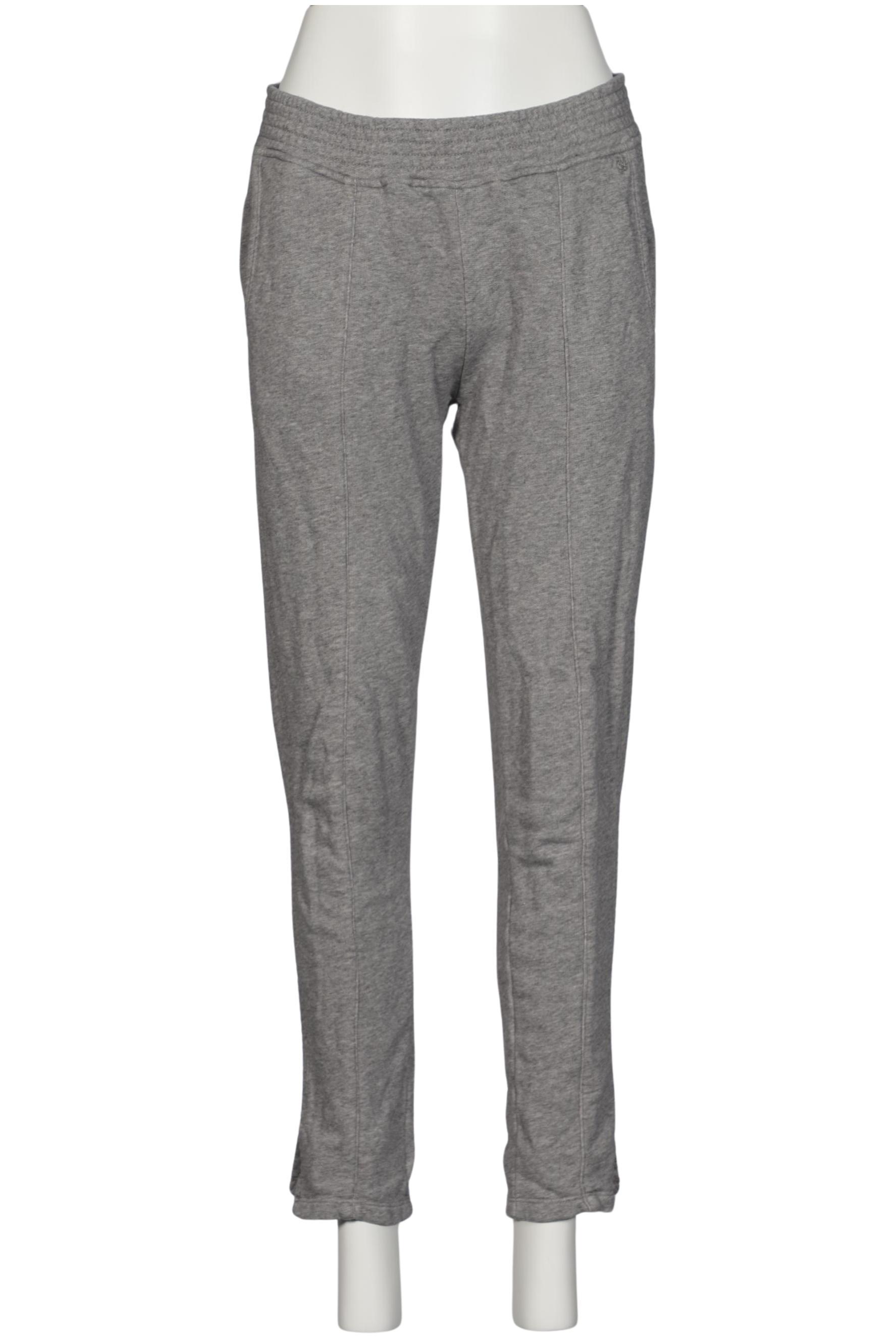 

Marc O Polo Damen Stoffhose, grau, Gr. 34