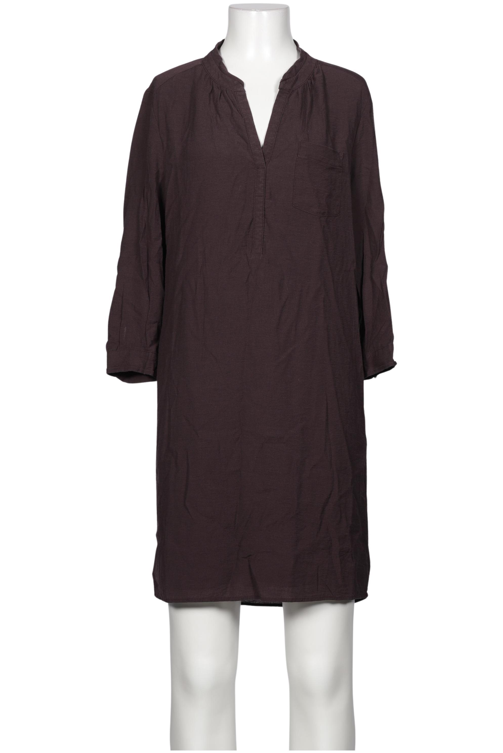 

Marc O Polo Damen Kleid, bordeaux, Gr. 40
