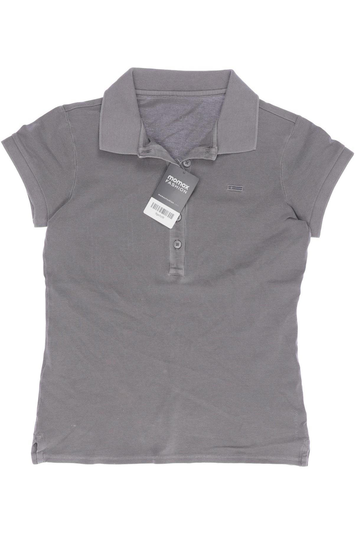 

Marc O Polo Damen Poloshirt, grau