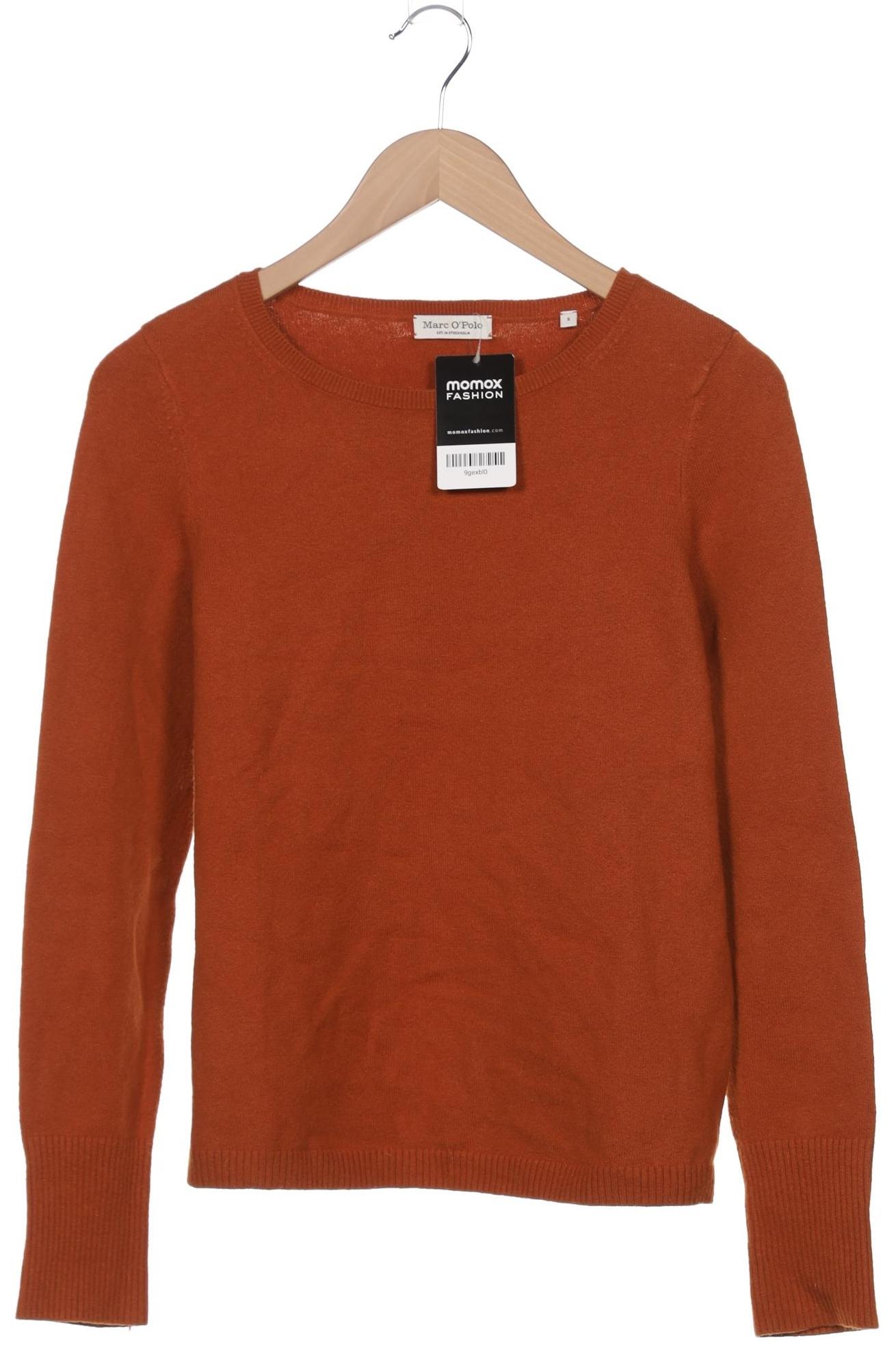 

Marc O Polo Damen Pullover, orange, Gr. 36