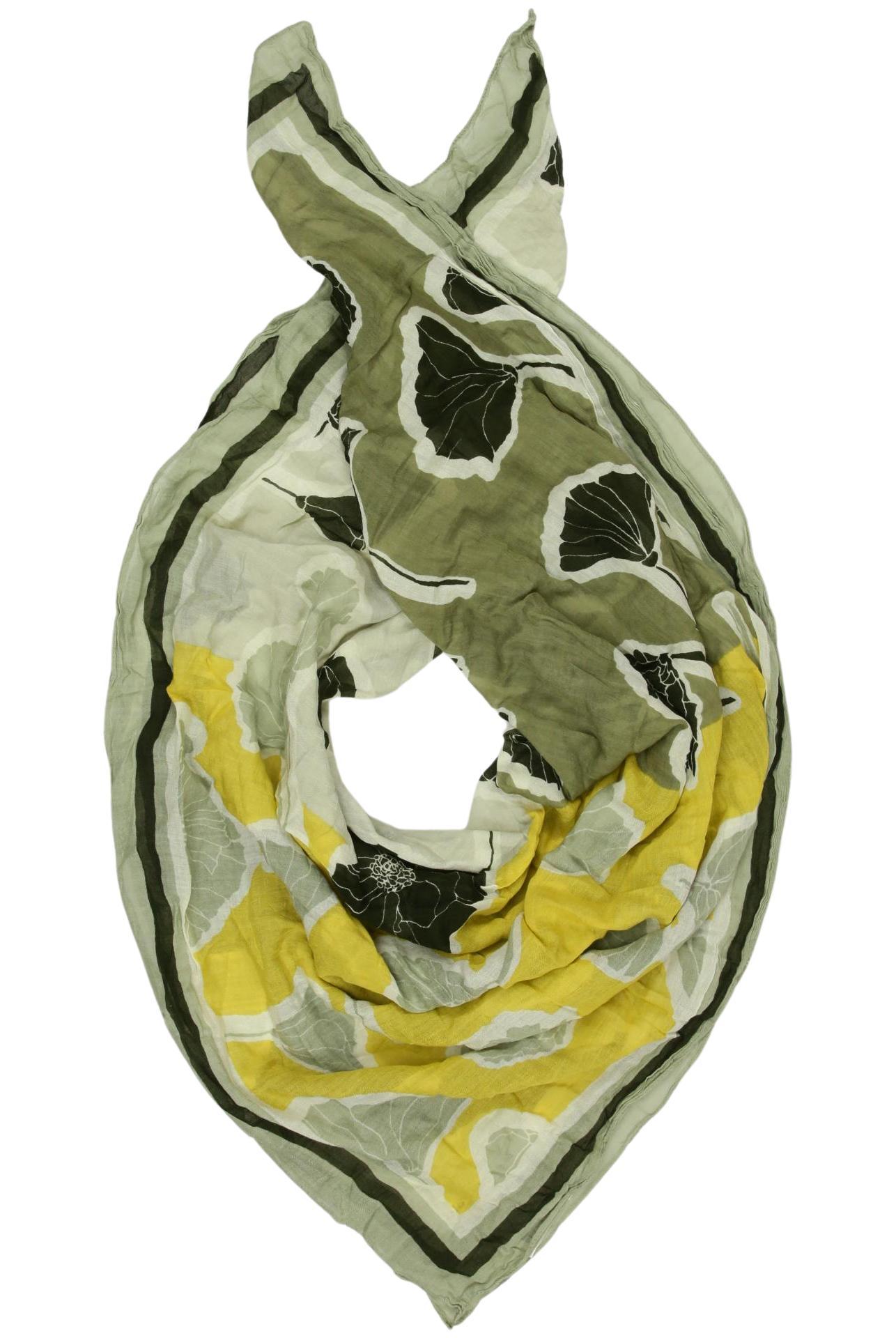 

Marc O Polo Damen Schal, grün, Gr.