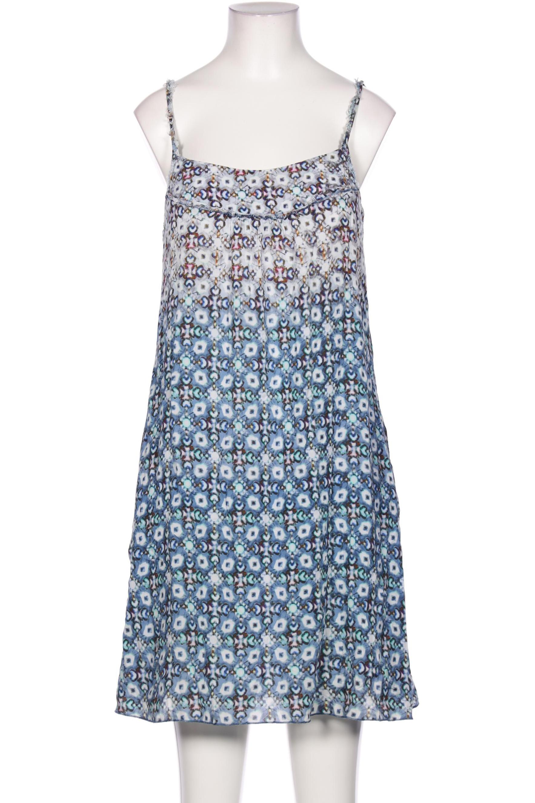 

Marc O Polo Damen Kleid, blau, Gr. 38