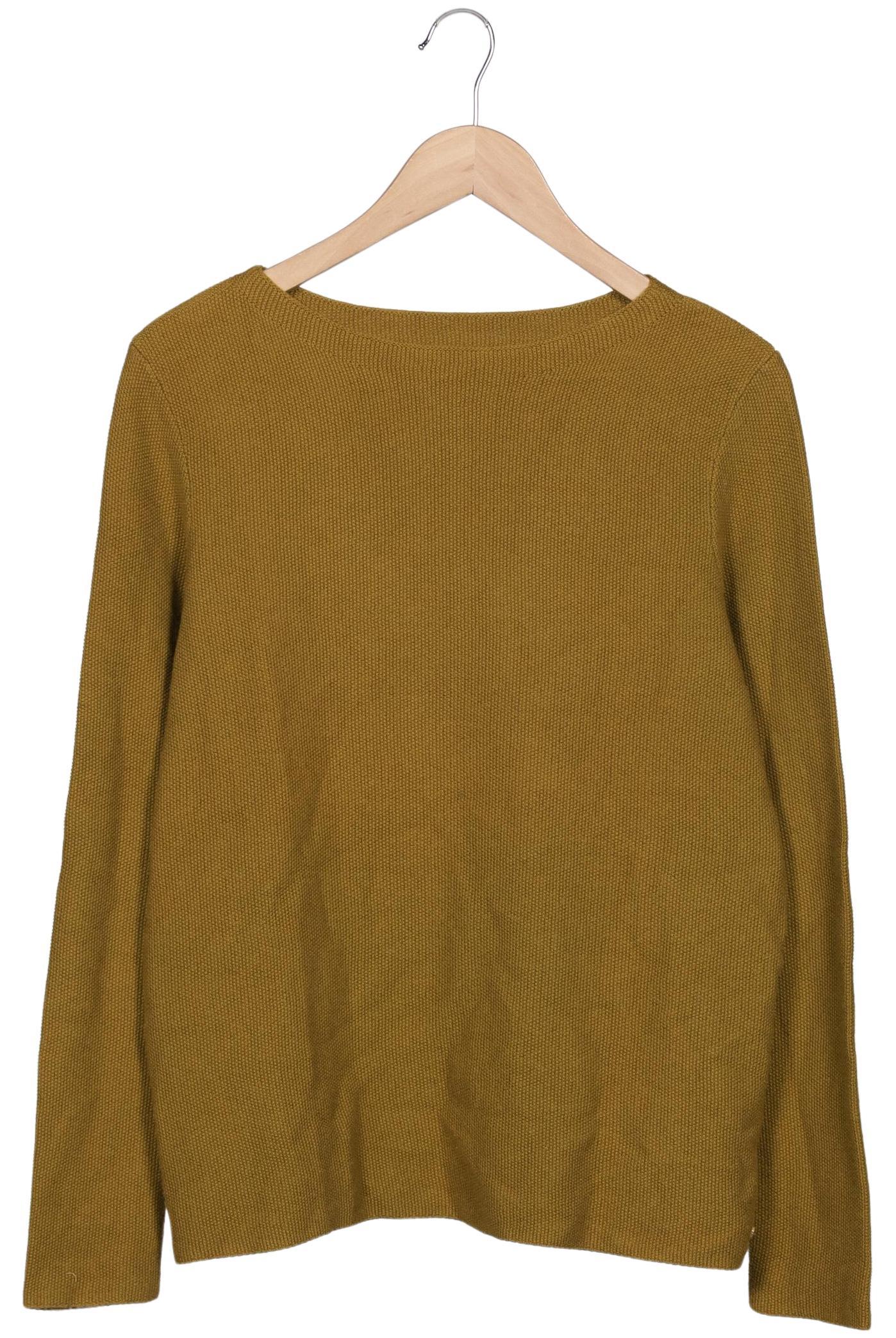 

Marc O Polo Damen Pullover, grün, Gr. 42