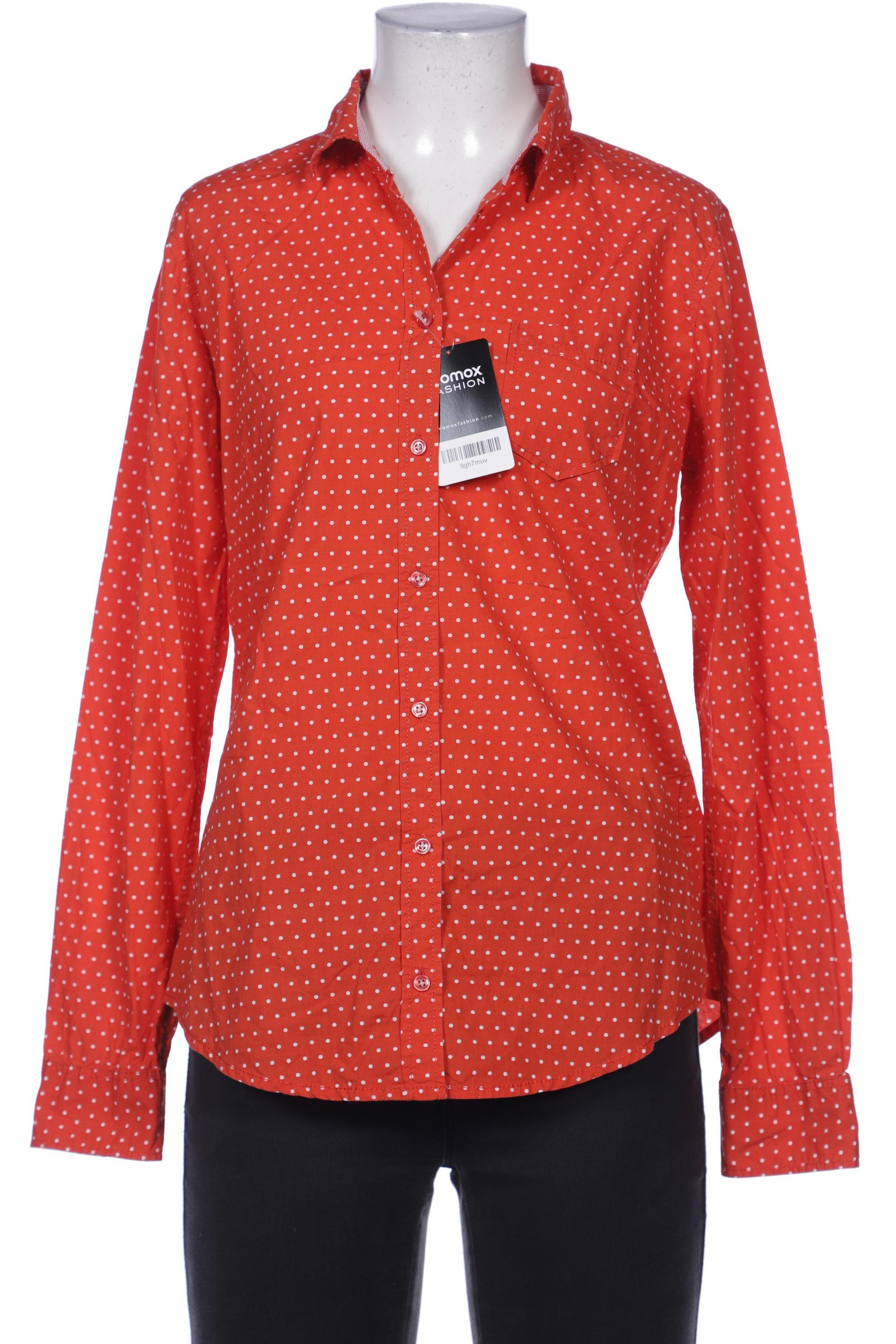 

Marc O Polo Damen Bluse, rot, Gr. 38