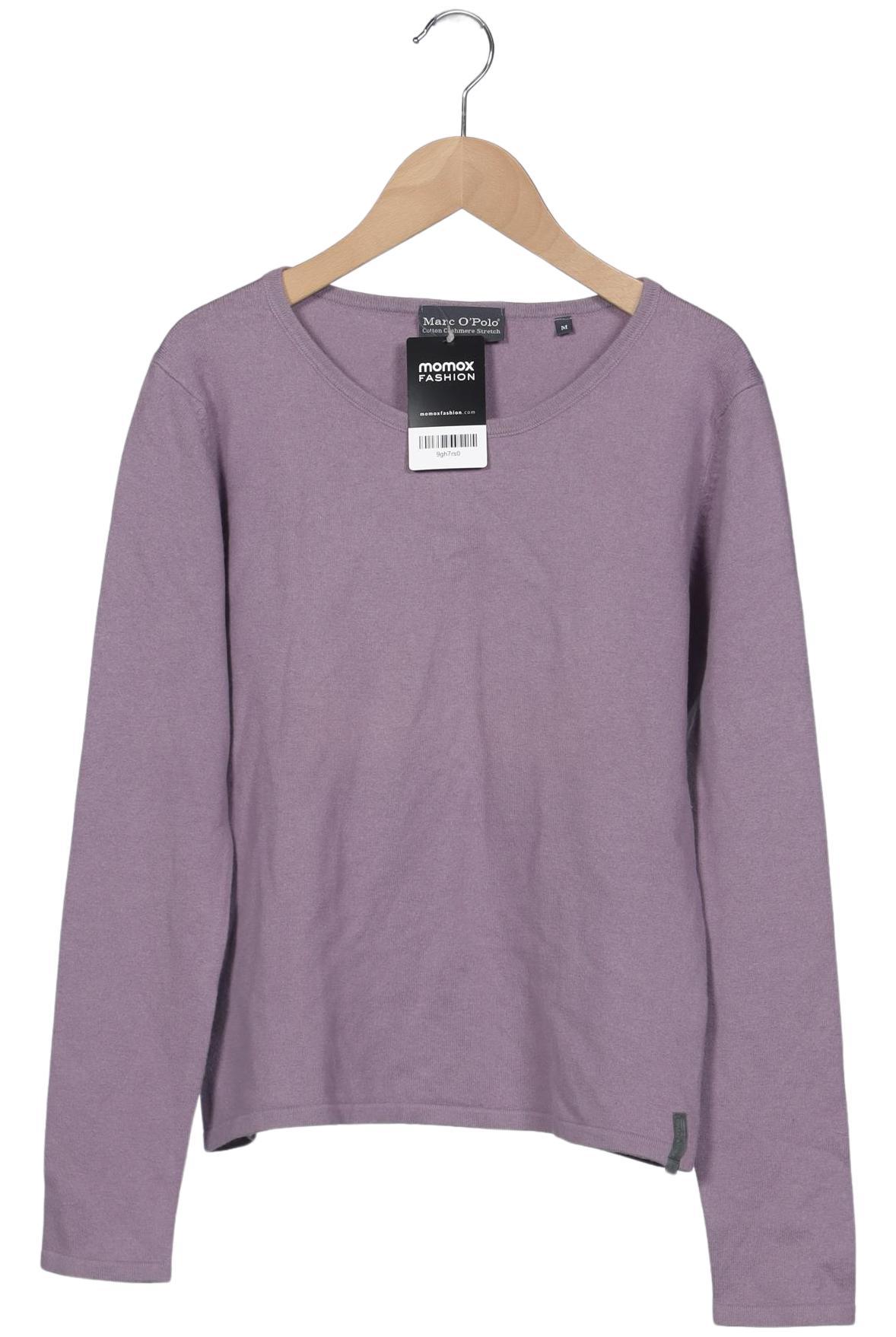 

Marc O Polo Damen Pullover, flieder, Gr. 38