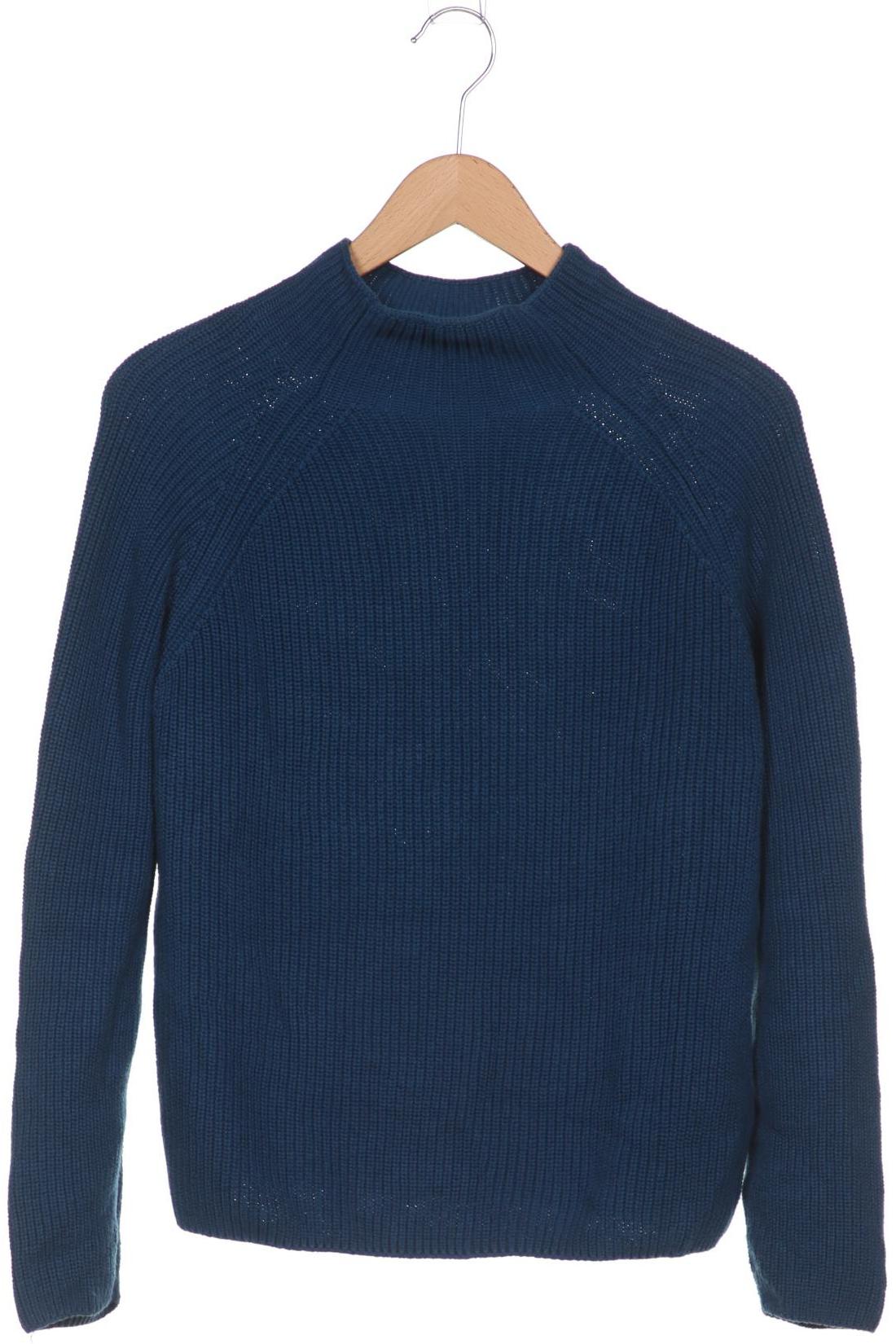 

Marc O Polo Damen Pullover, blau