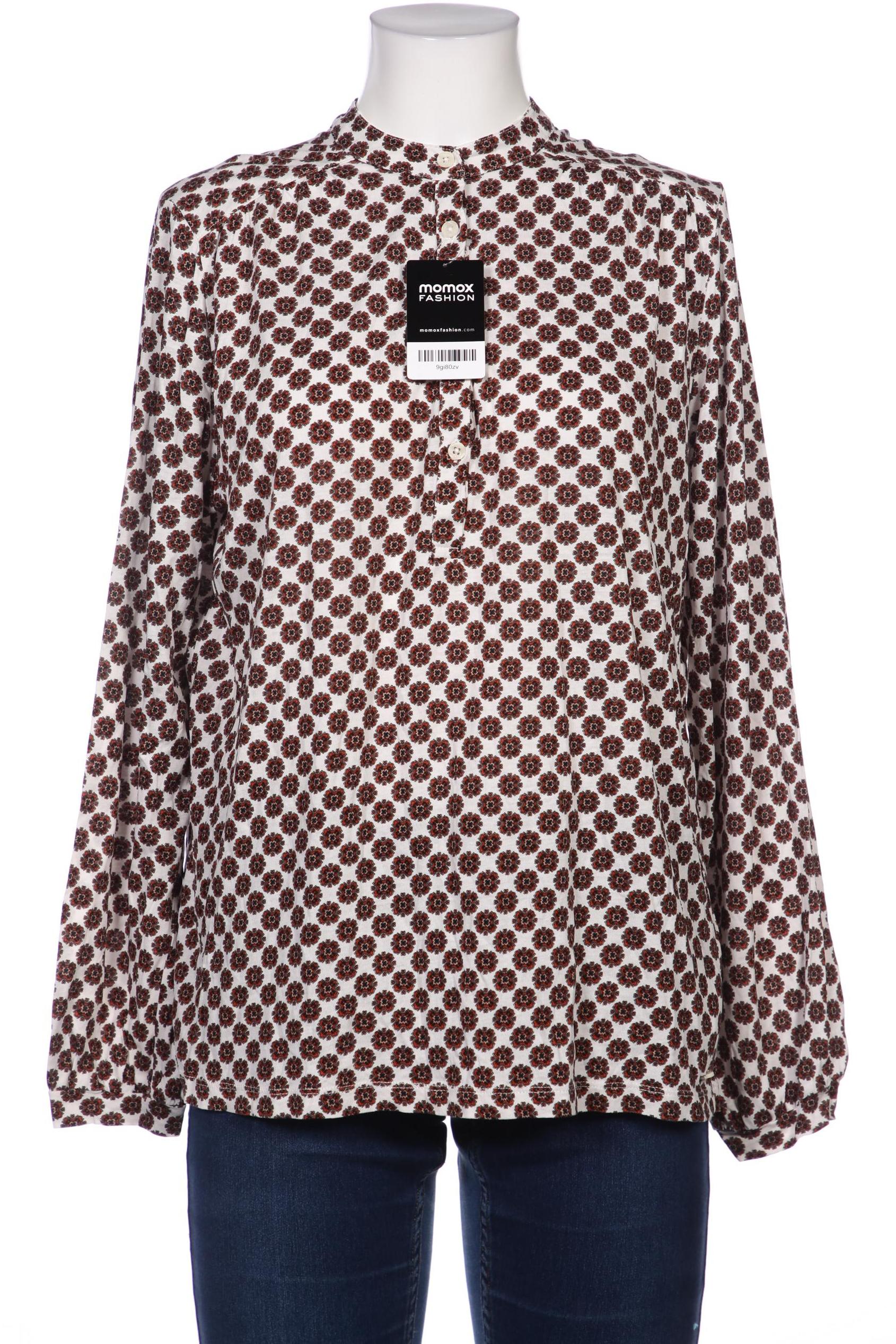 

Marc O Polo Damen Bluse, weiß, Gr. 42