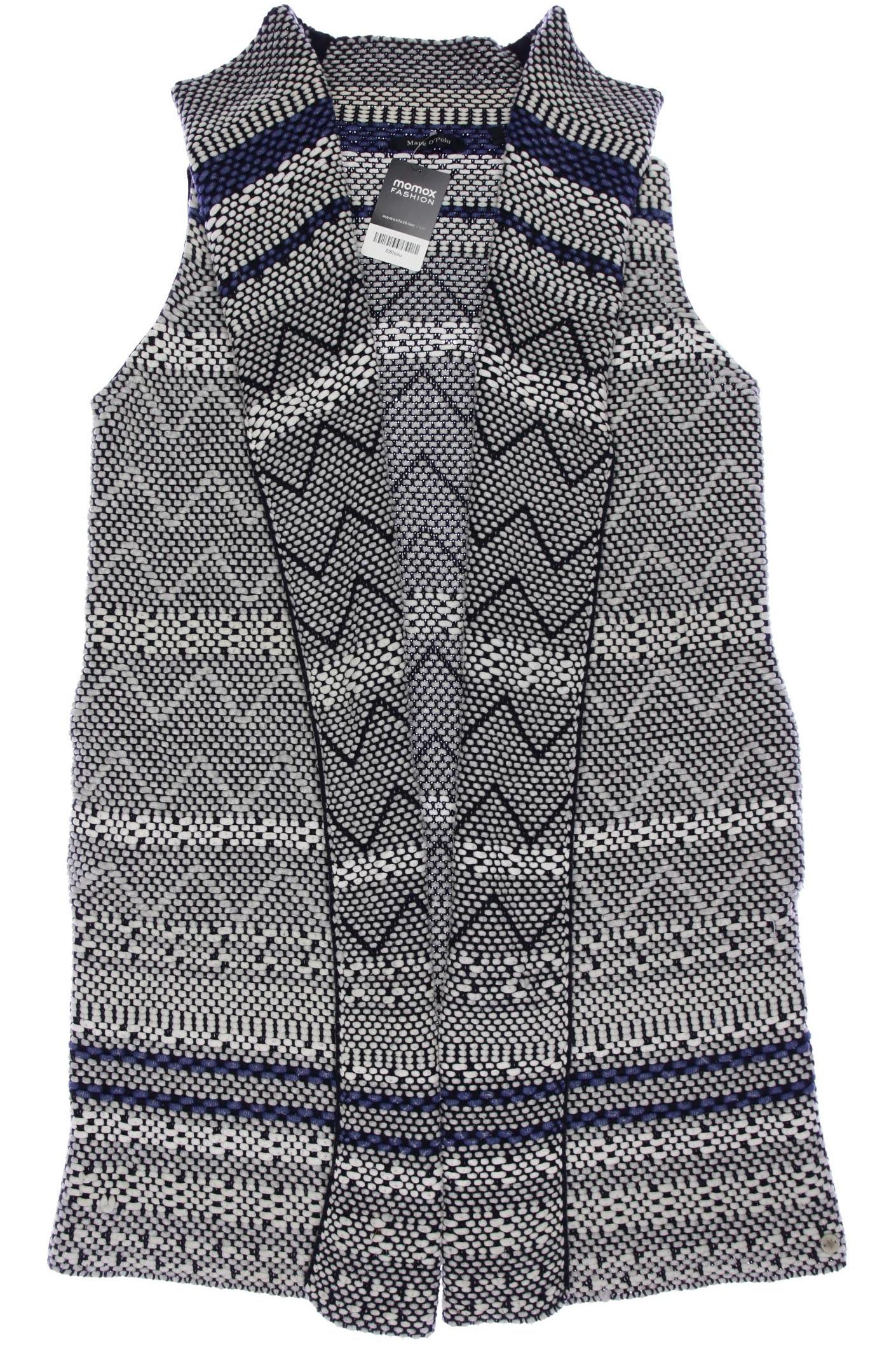 

Marc O Polo Damen Weste, grau, Gr. 36