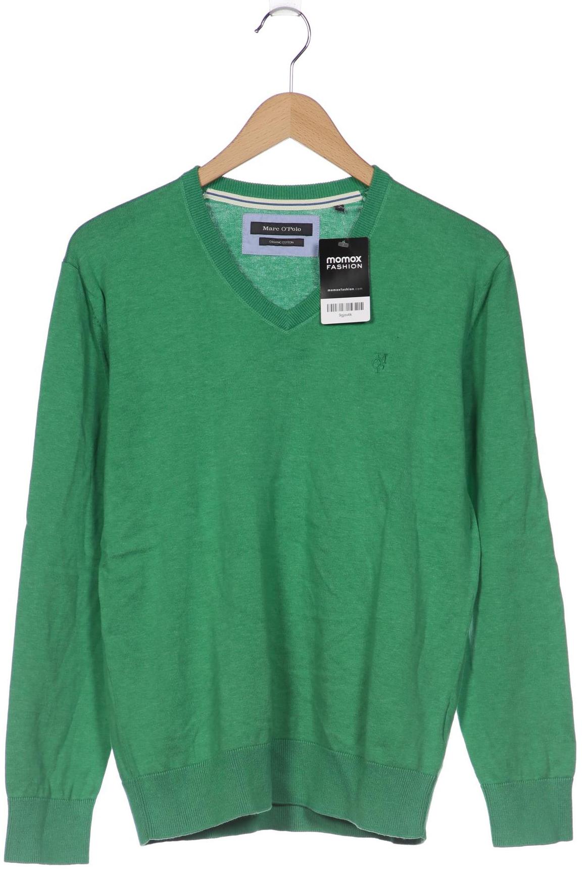

Marc O Polo Herren Pullover, grün